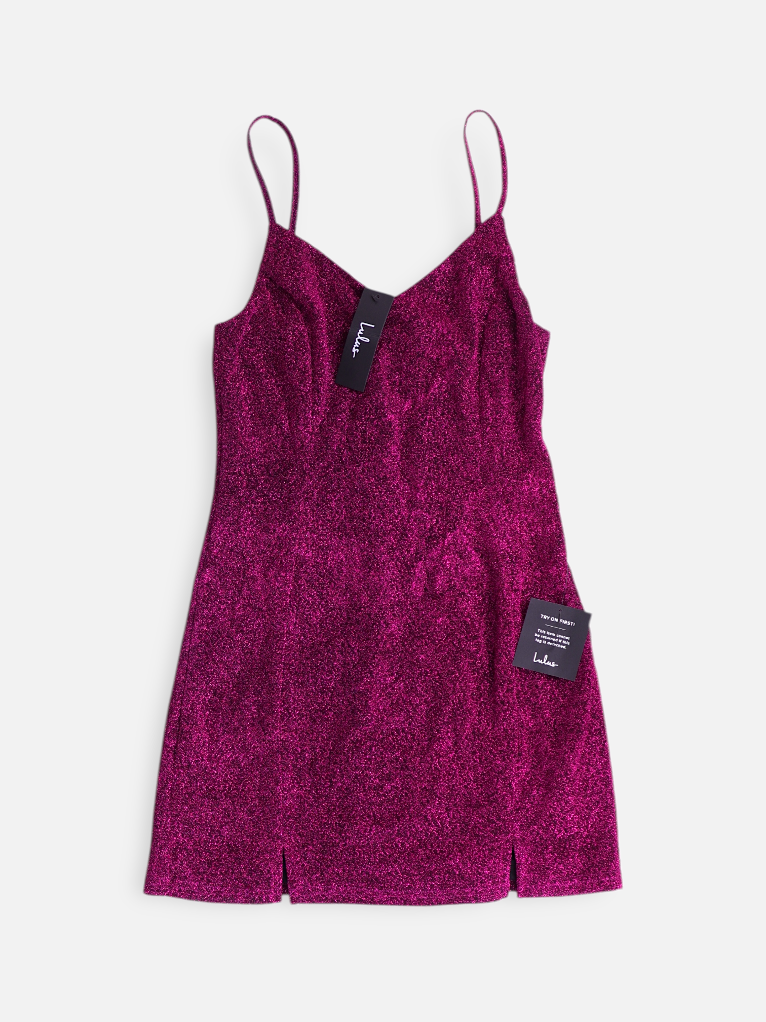 Vestido Casual - Mujer - Small