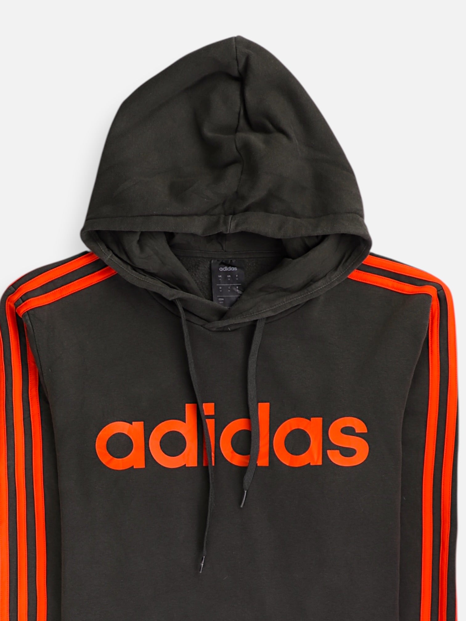 Adidas Sudadera Hoodie Deportivo - Hombre - Medium