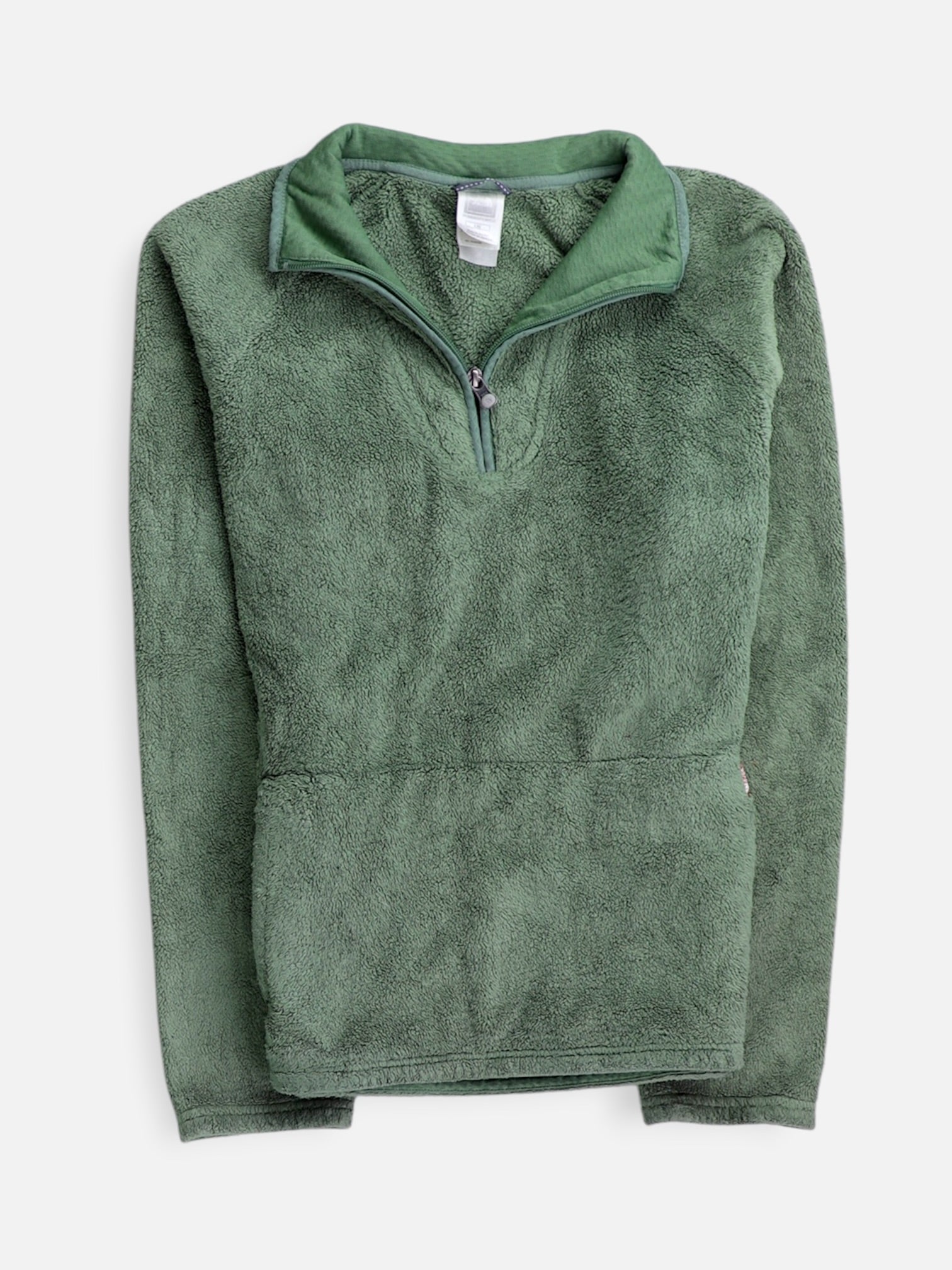 The North Face Sueter Fleece Casual - Mujer - Large