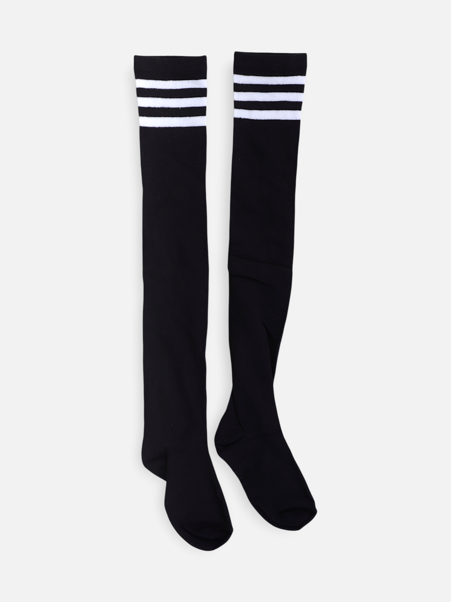 calcetas basic - Unisex - Talla Única (One Size)