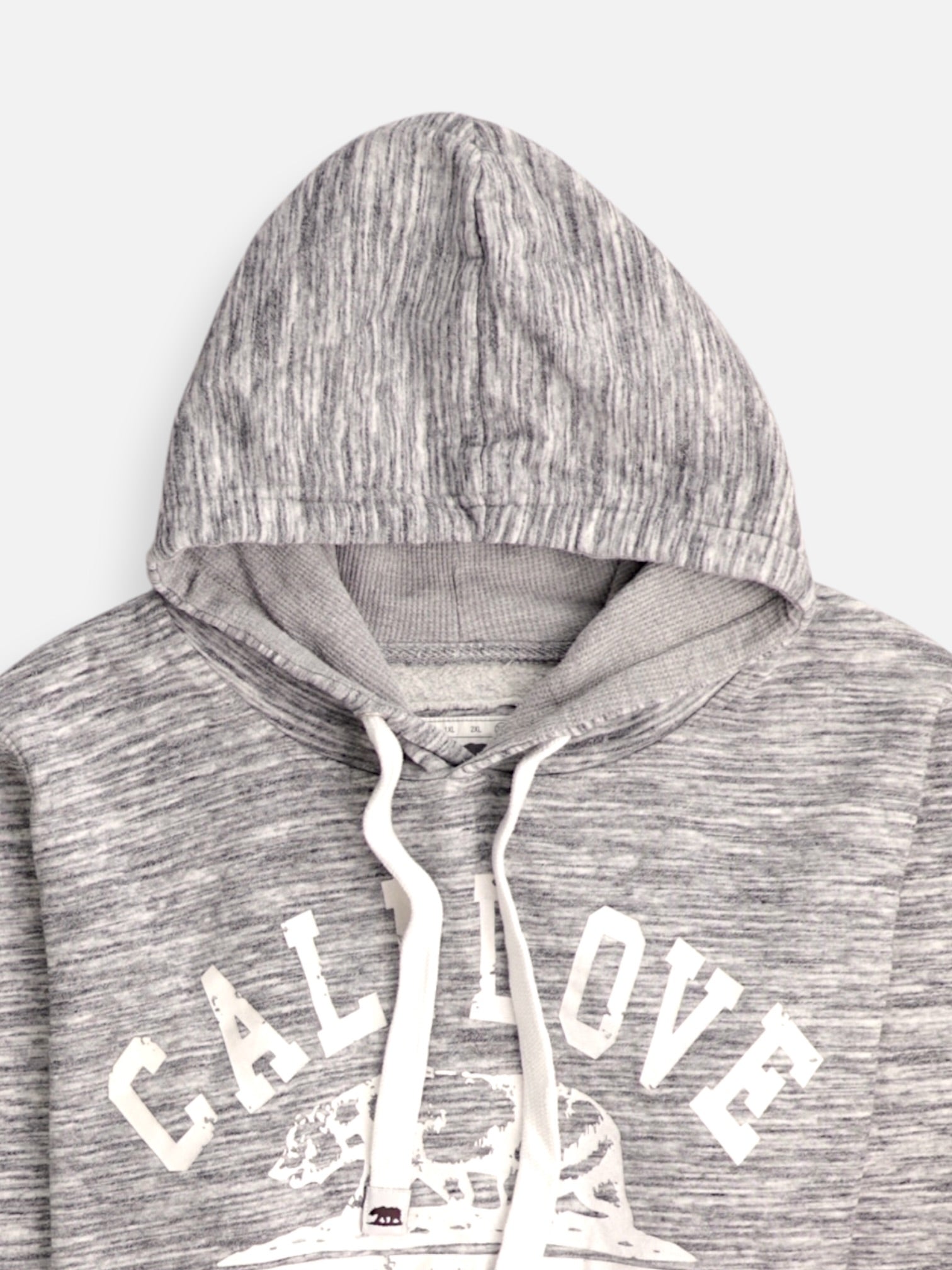 Sudadera Hoodie Basic - Mujer - 3XL