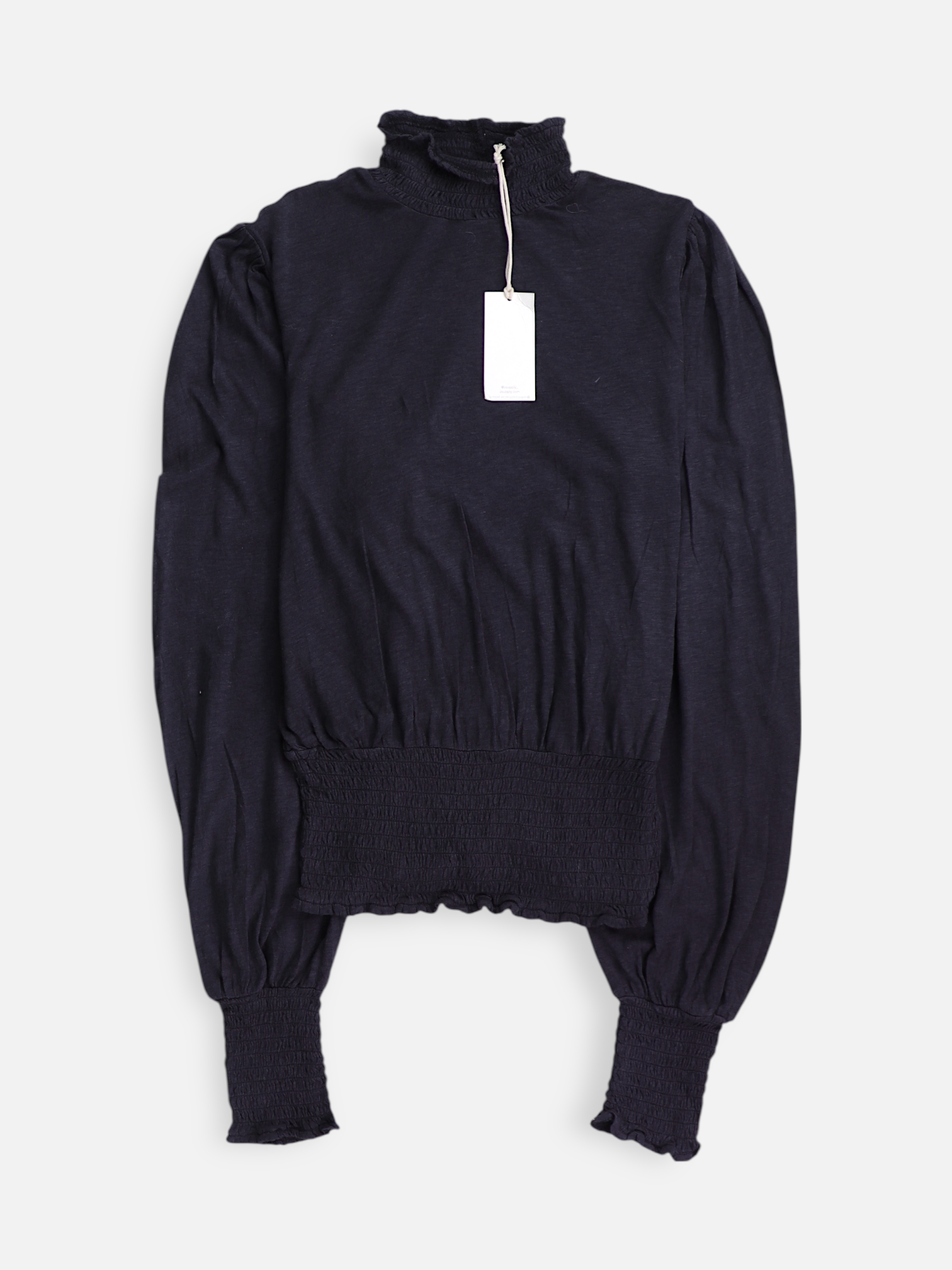 Blusa Casual - Mujer - Small