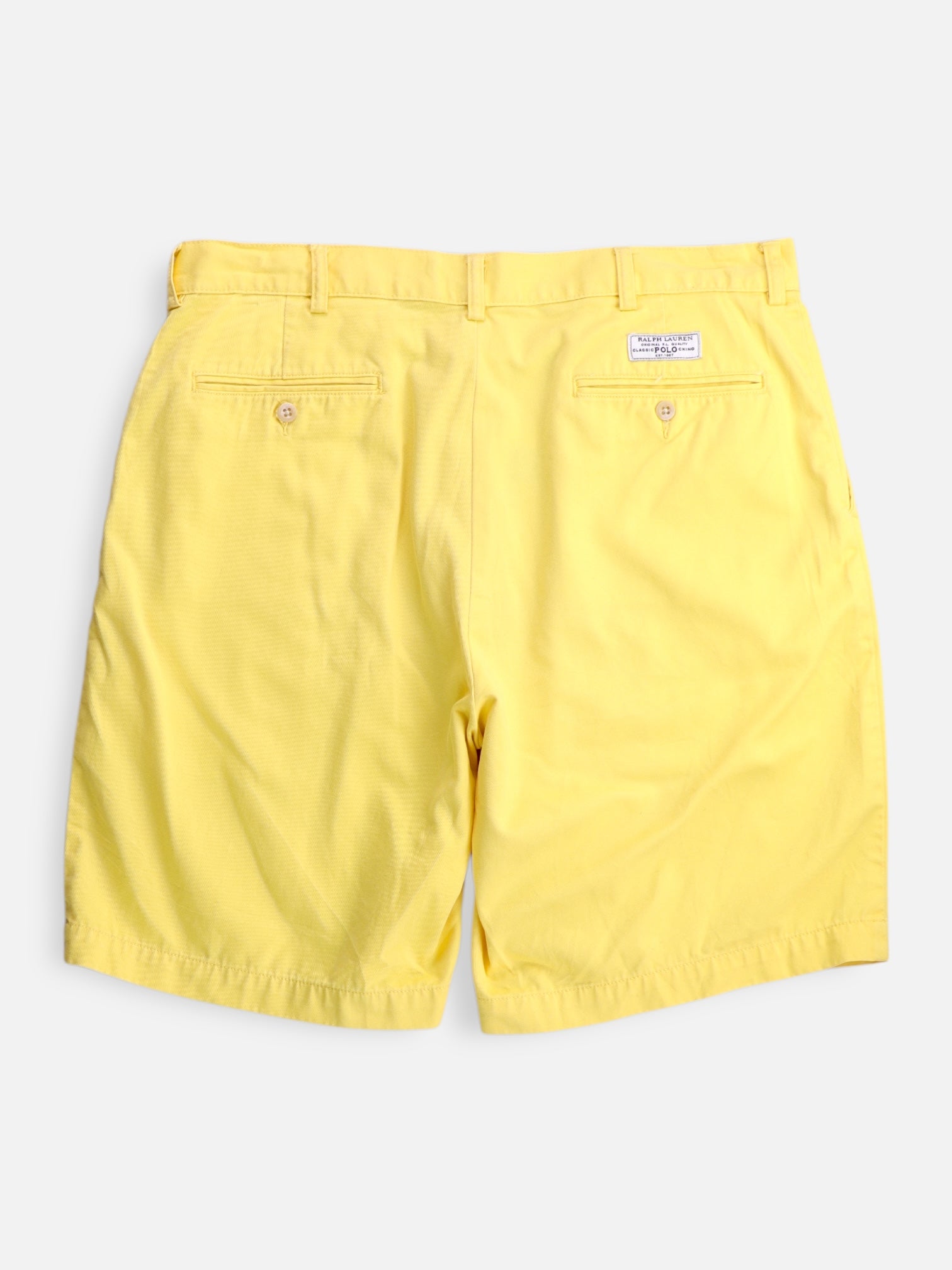 Polo Ralph Lauren Calzoneta Casual - Hombre - 36'