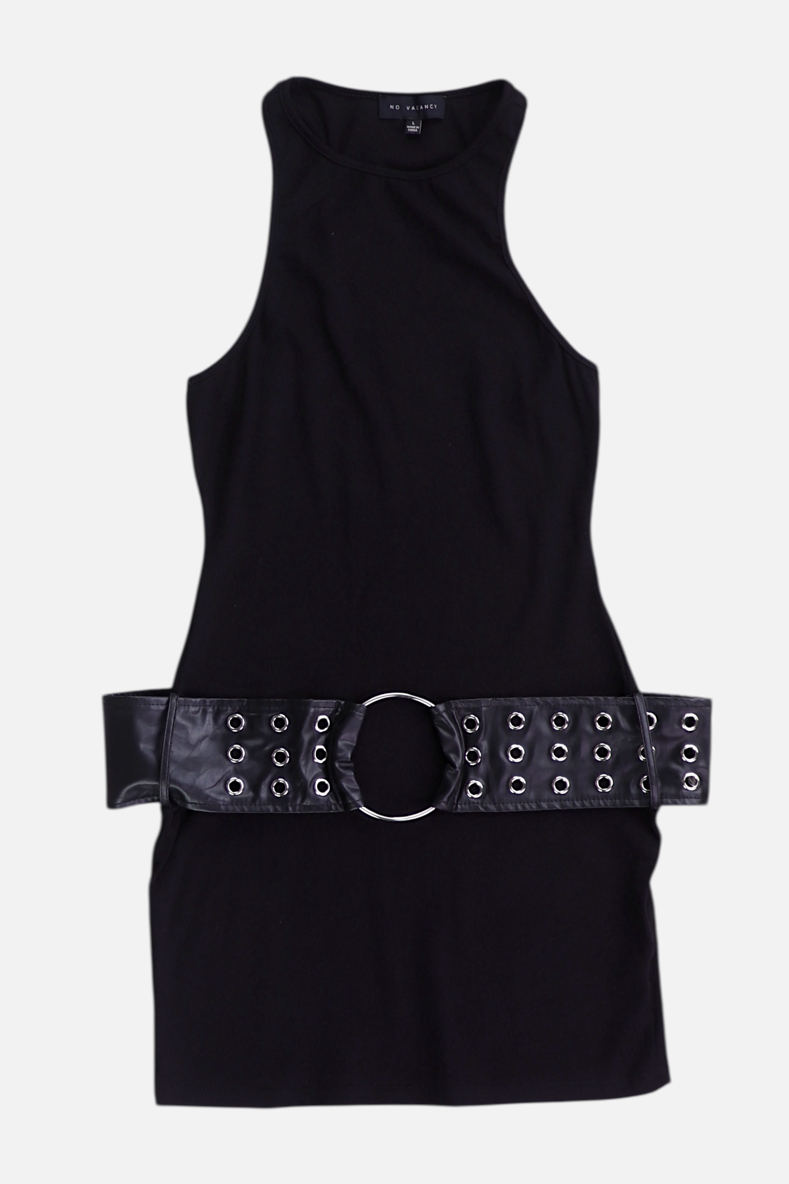 Vestido Casual - Mujer - Large