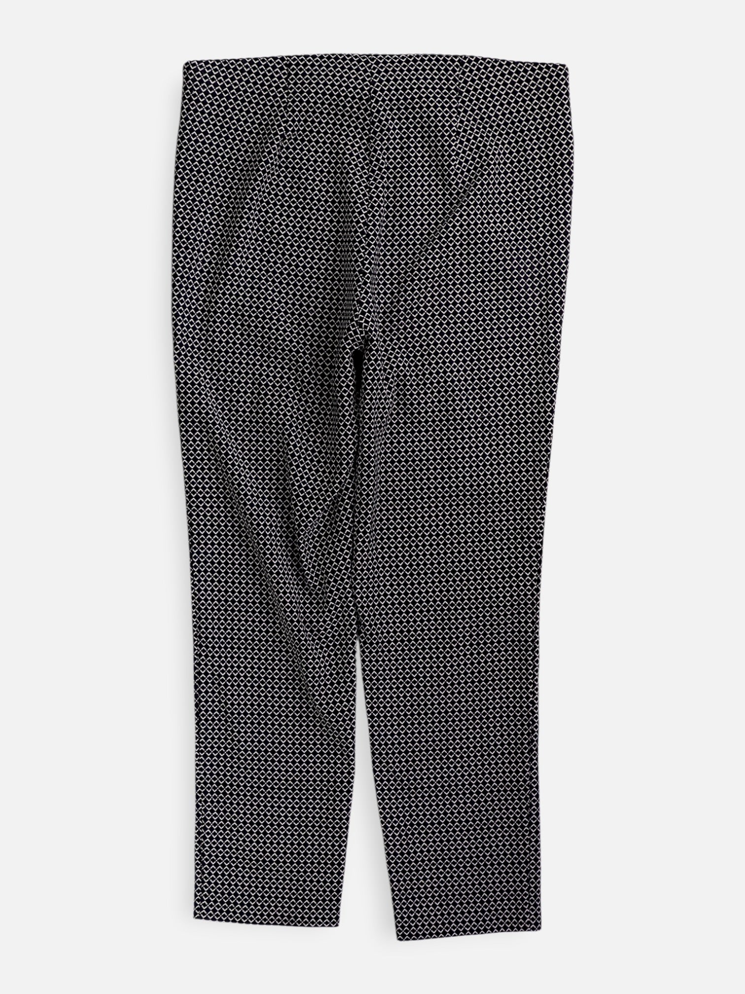 ELLE Pantalon Regular Fit Casual - Mujer - Medium