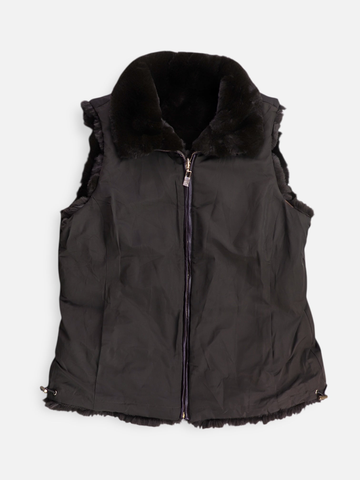 Chaleco Reversible - Mujer - Large