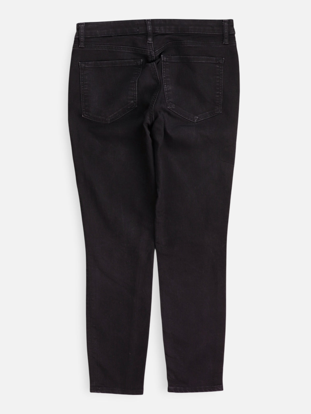 LOFT Jean Regular Fit Denim - Mujer - 28/6