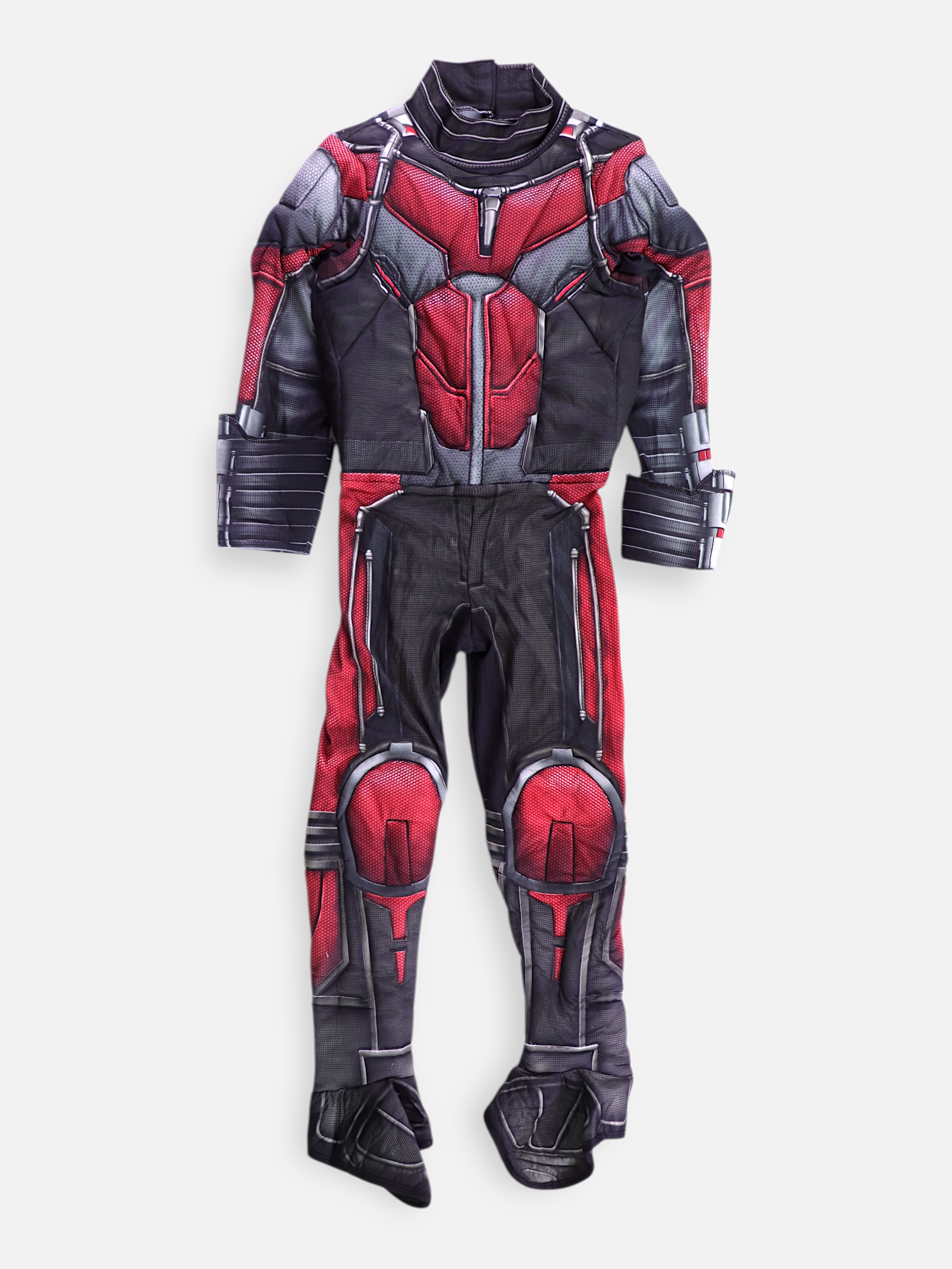 Marvel Disfraz de super heroe - Niño - N/A