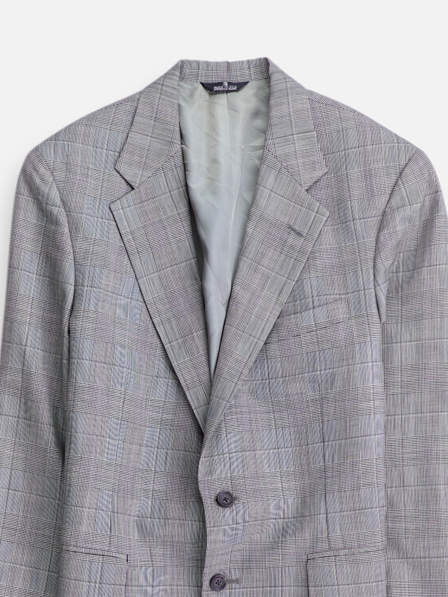 Chaps Blazer Casual - Hombre - Medium