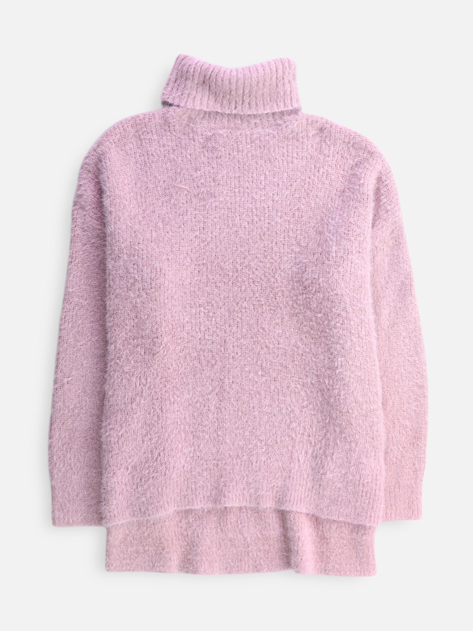 SONOMA Sueter Knit Turtleneck - Mujer - XL