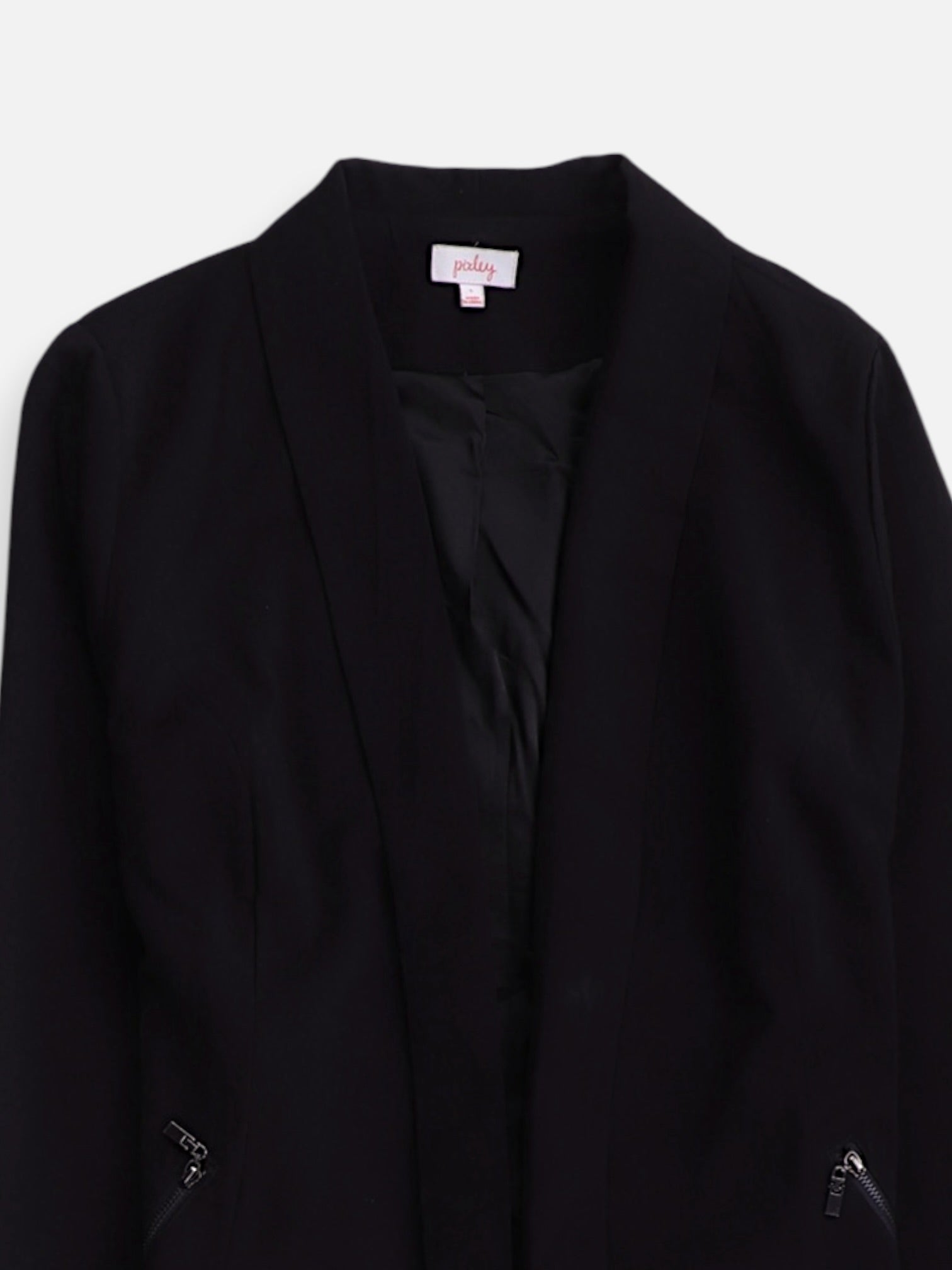 Blazer Casual - Mujer - Small