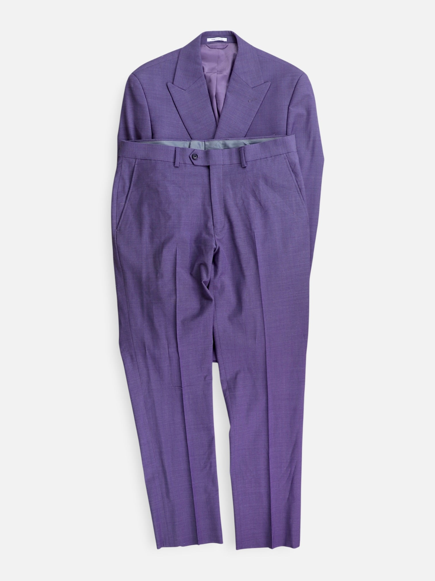 Conjunto Dos piezas - Hombre - 38R