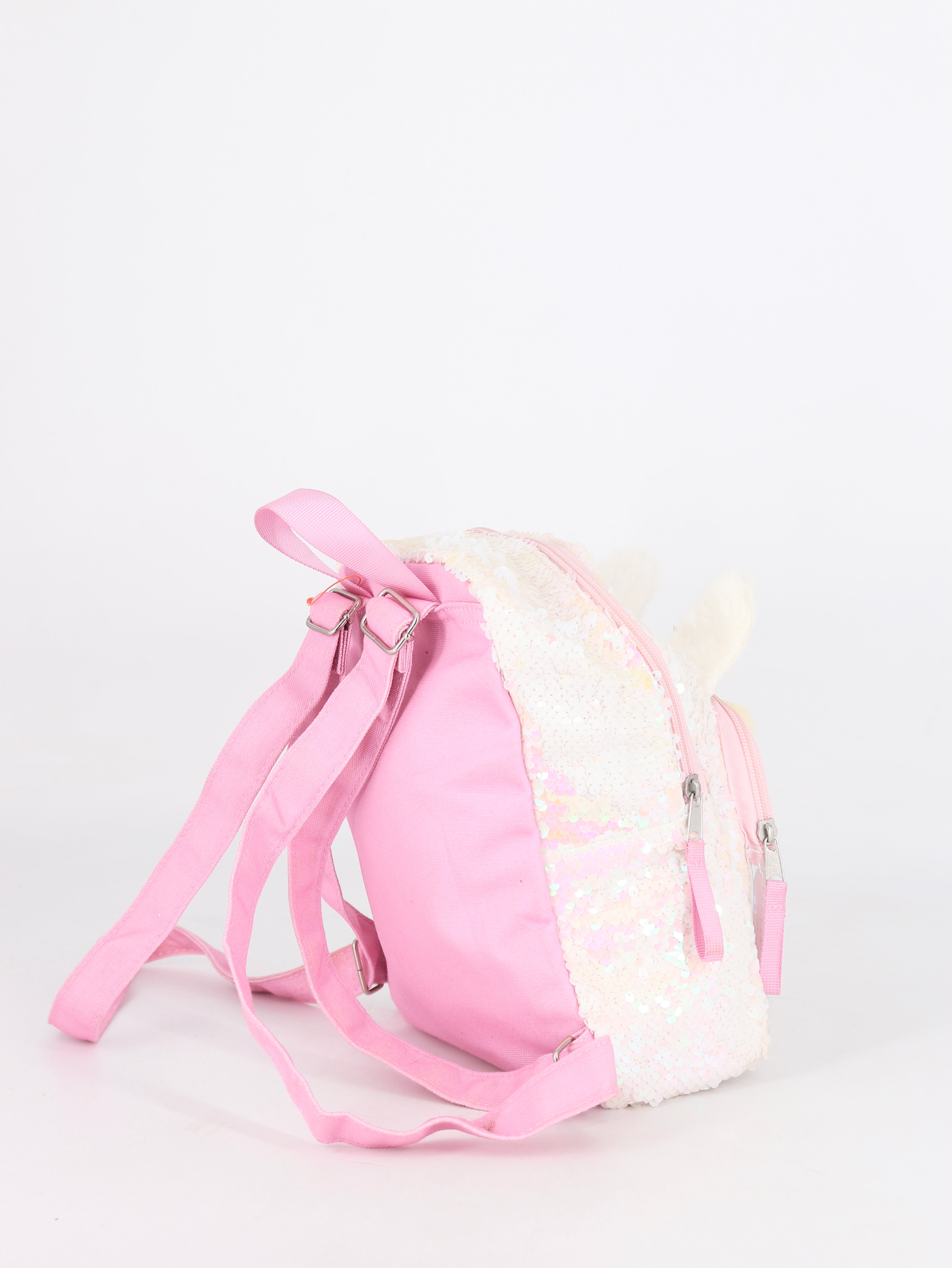 TV Show Mochila Animado - Niña - Talla Única (One Size)