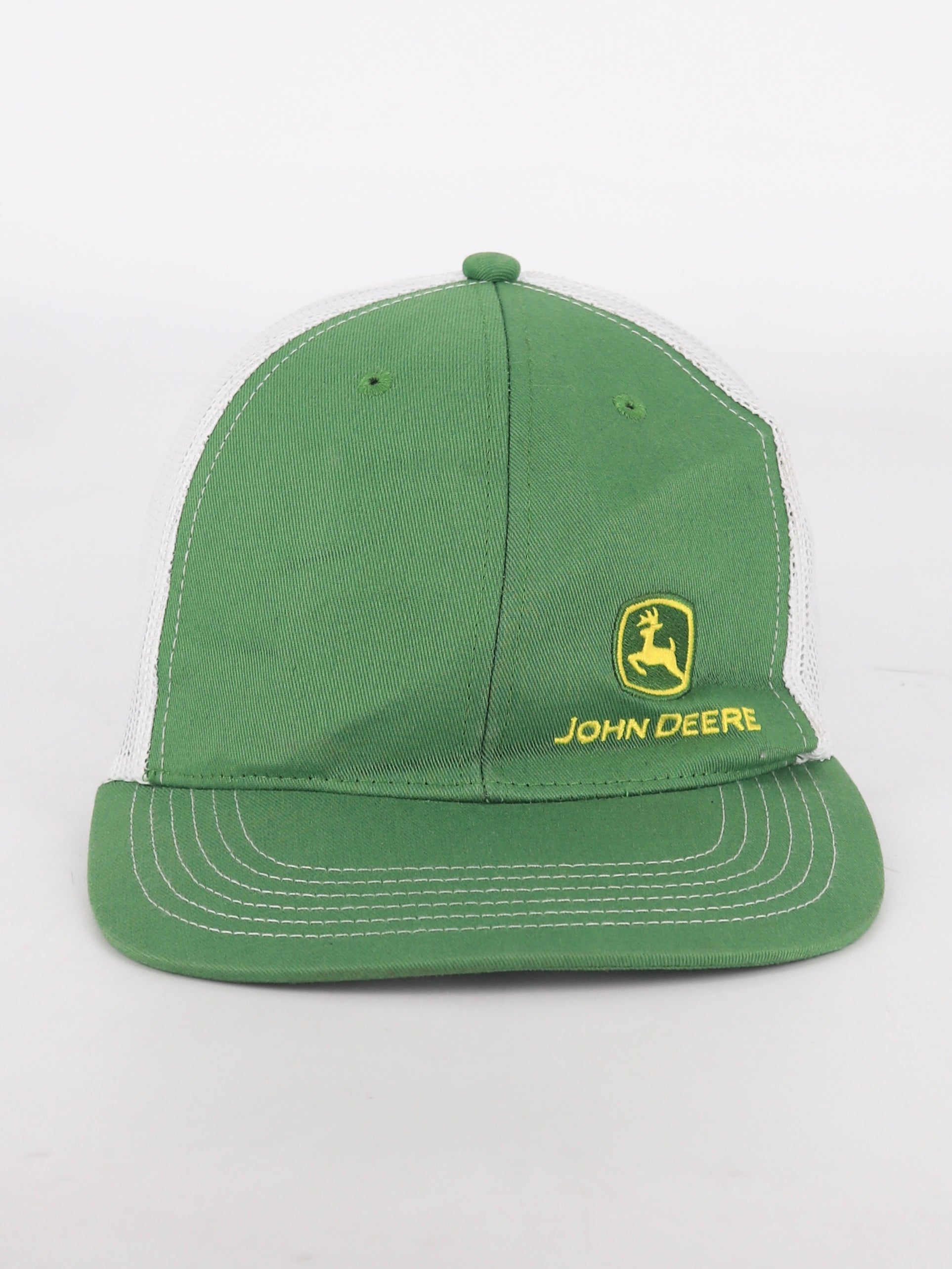 John Deere Gorra Basic - Hombre - Talla Única (One Size)