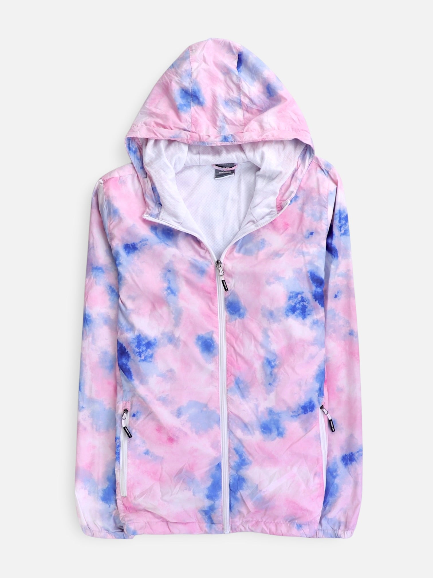 New Balance Chumpa Deportivo - Mujer - Large