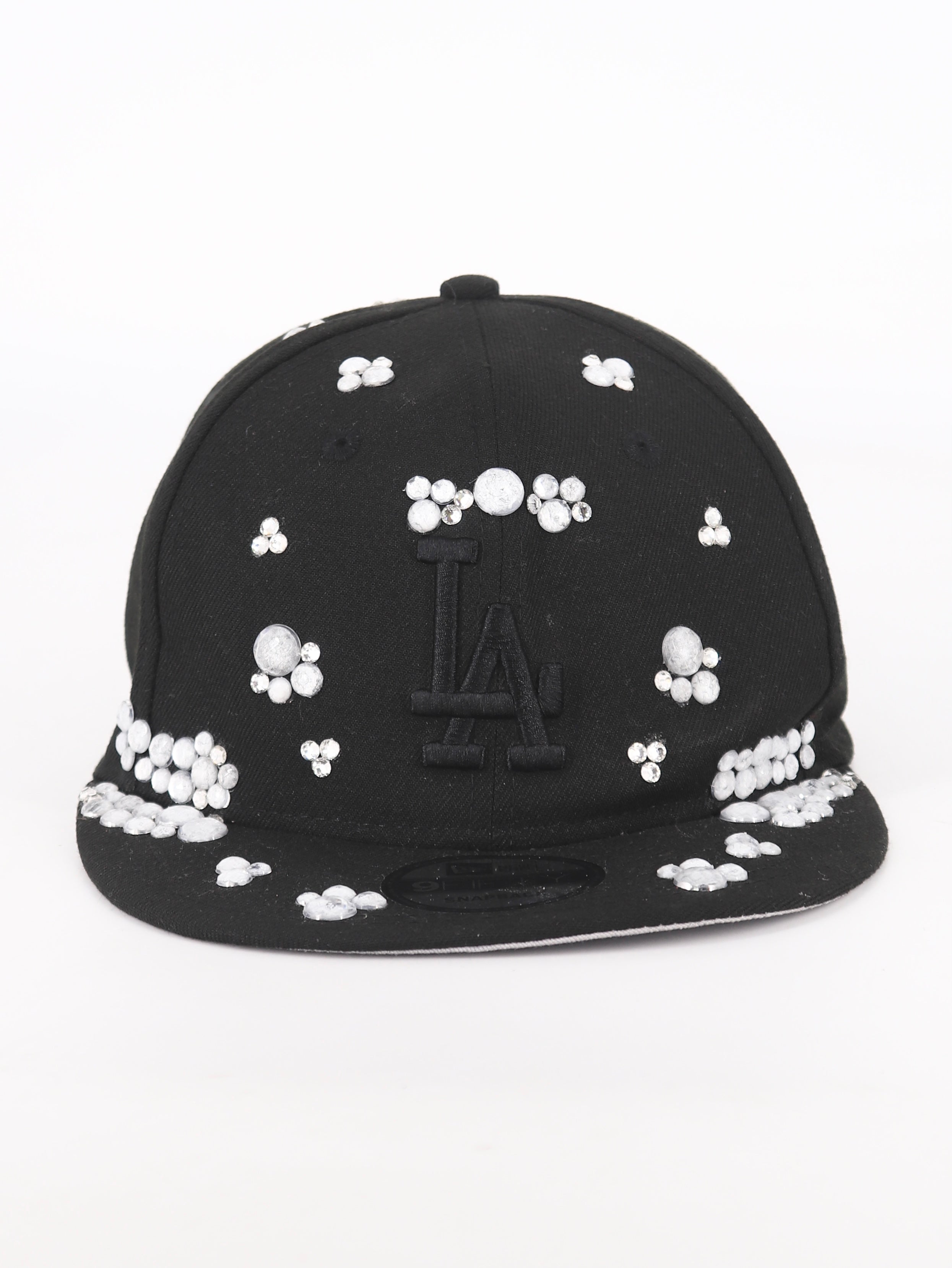 NEW ERA Gorra Basic - Hombre - Talla Única (One Size)