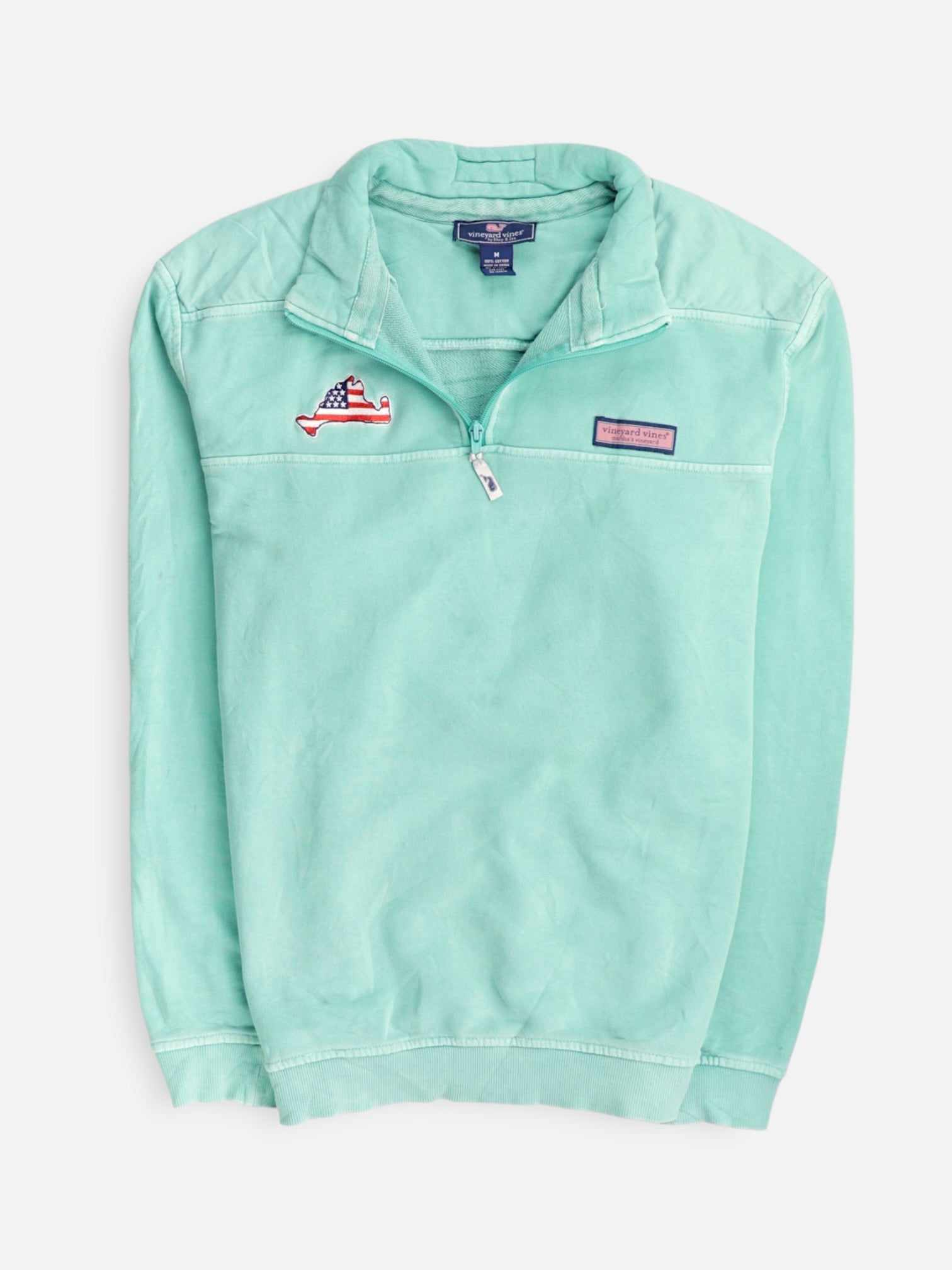 Sudadera Fleece Basic - Hombre - Medium