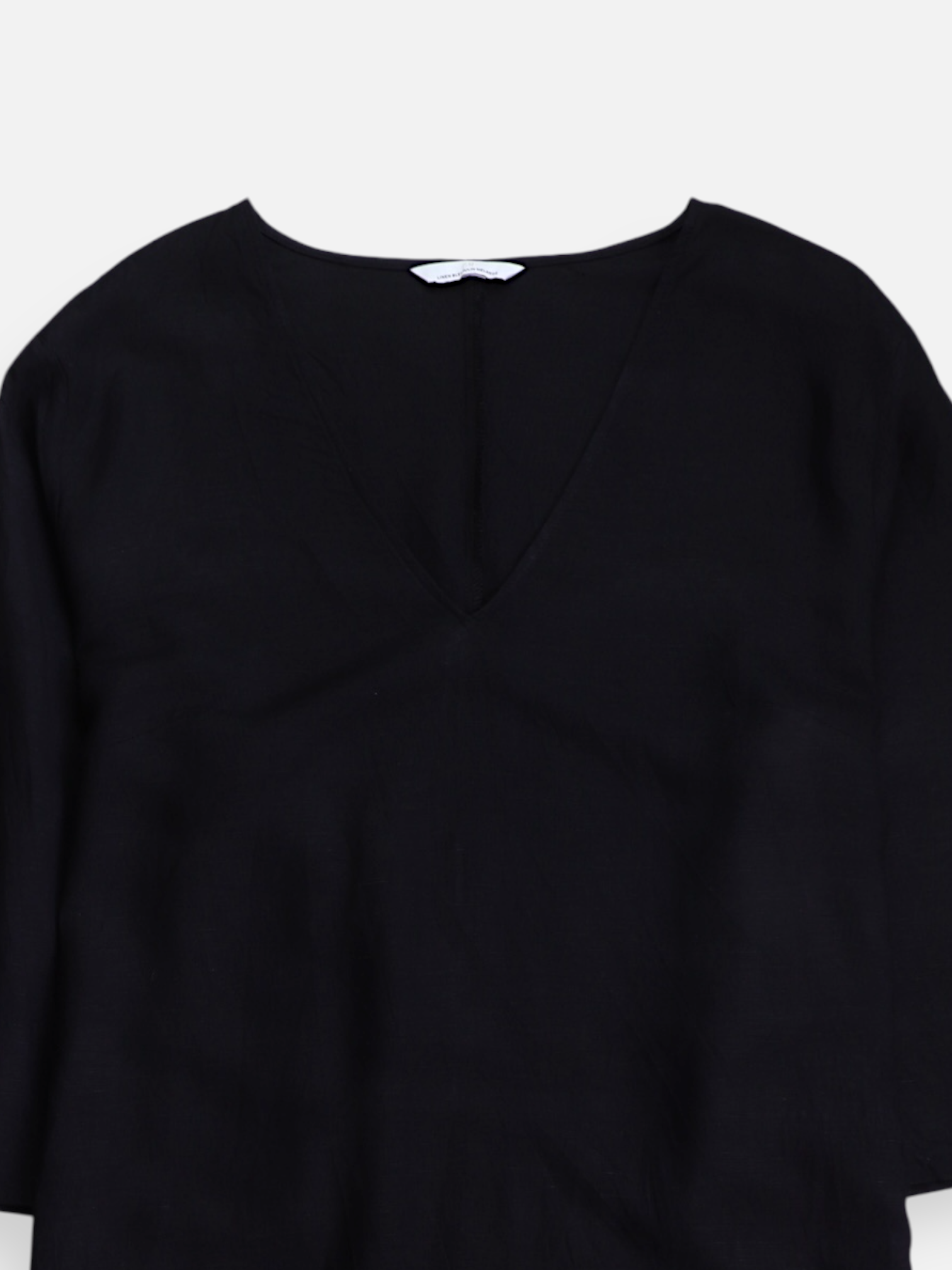 H&M Vestido Verano - Mujer - Talla Única (One Size)