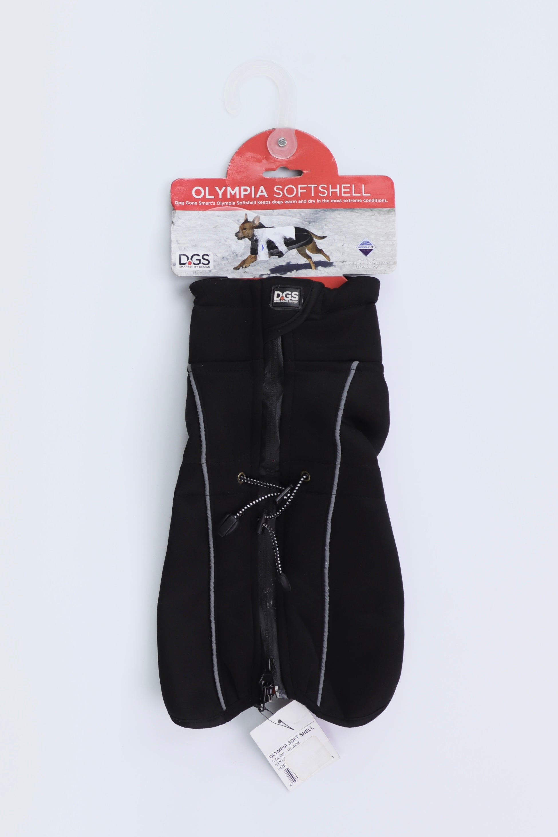 Sudadera Deportivo Perro - 10