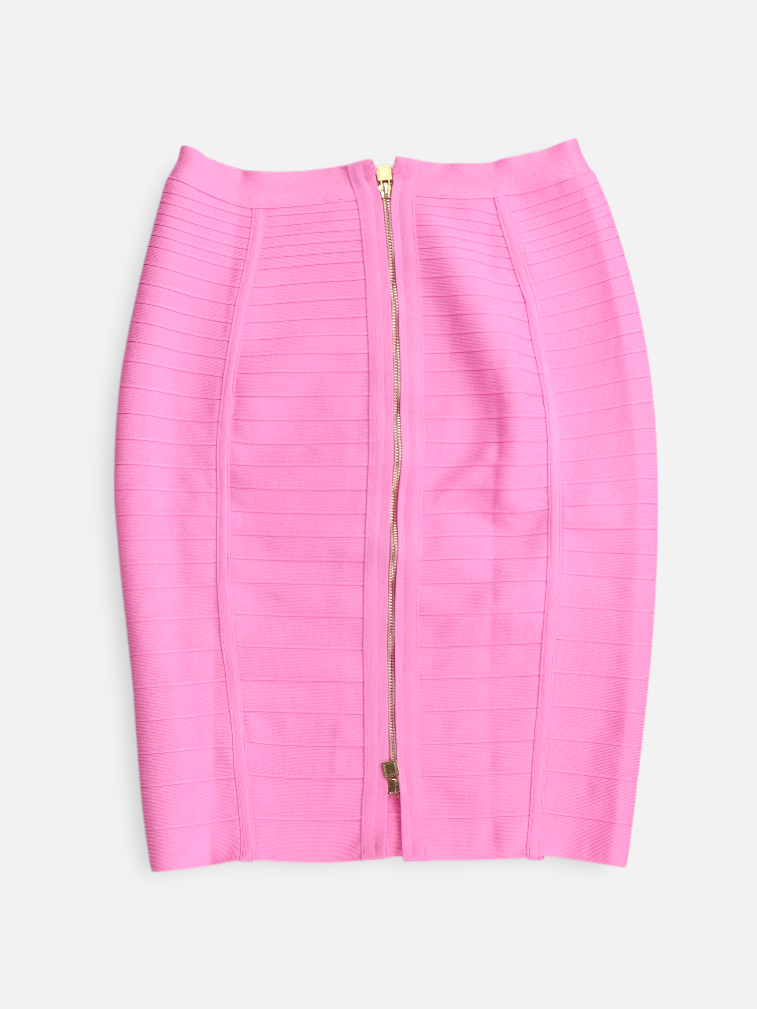 Falda Casual - Mujer - Large