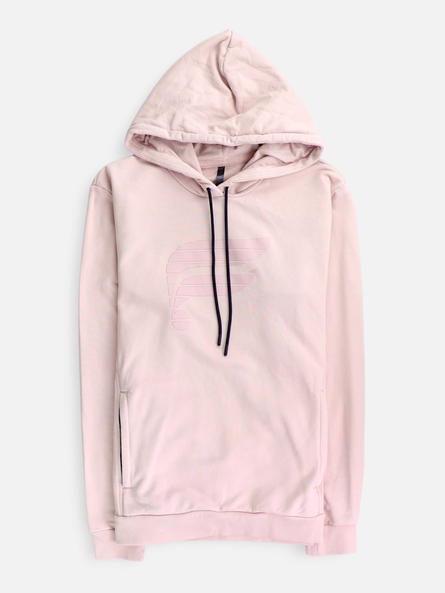 Sudadera Hoodie Basic - Hombre - Medium