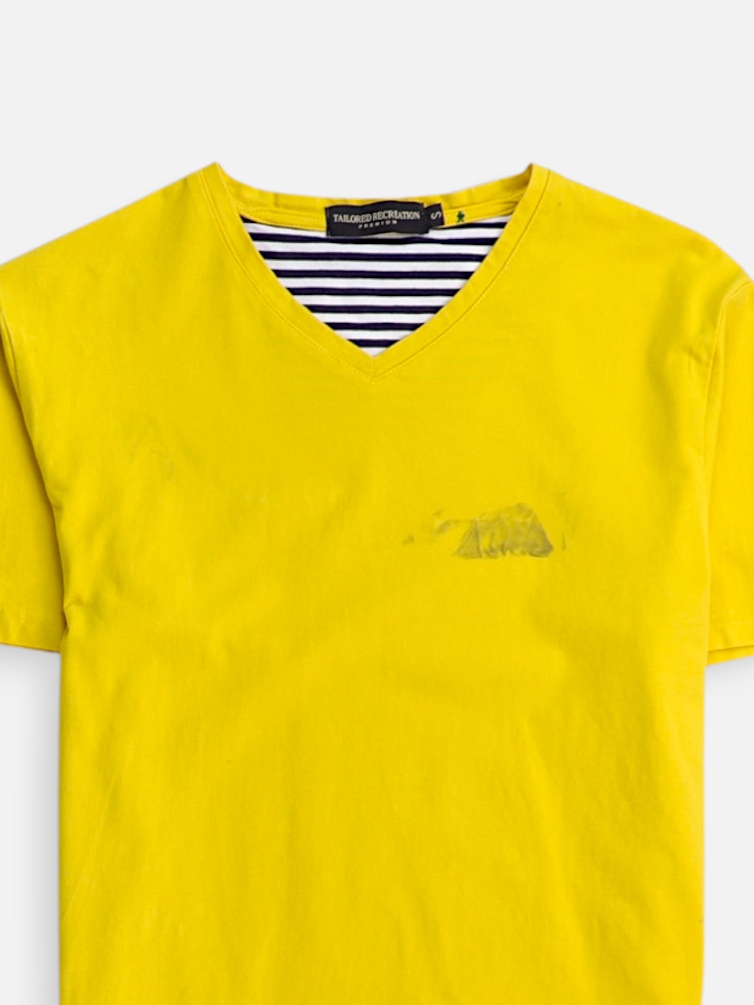 Camiseta Basic - Mujer - Small