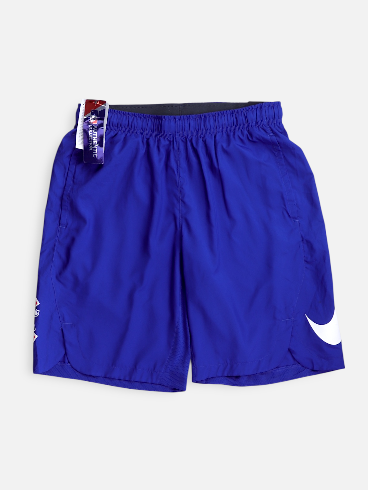 Nike Calzoneta Deportivo - Hombre - Medium