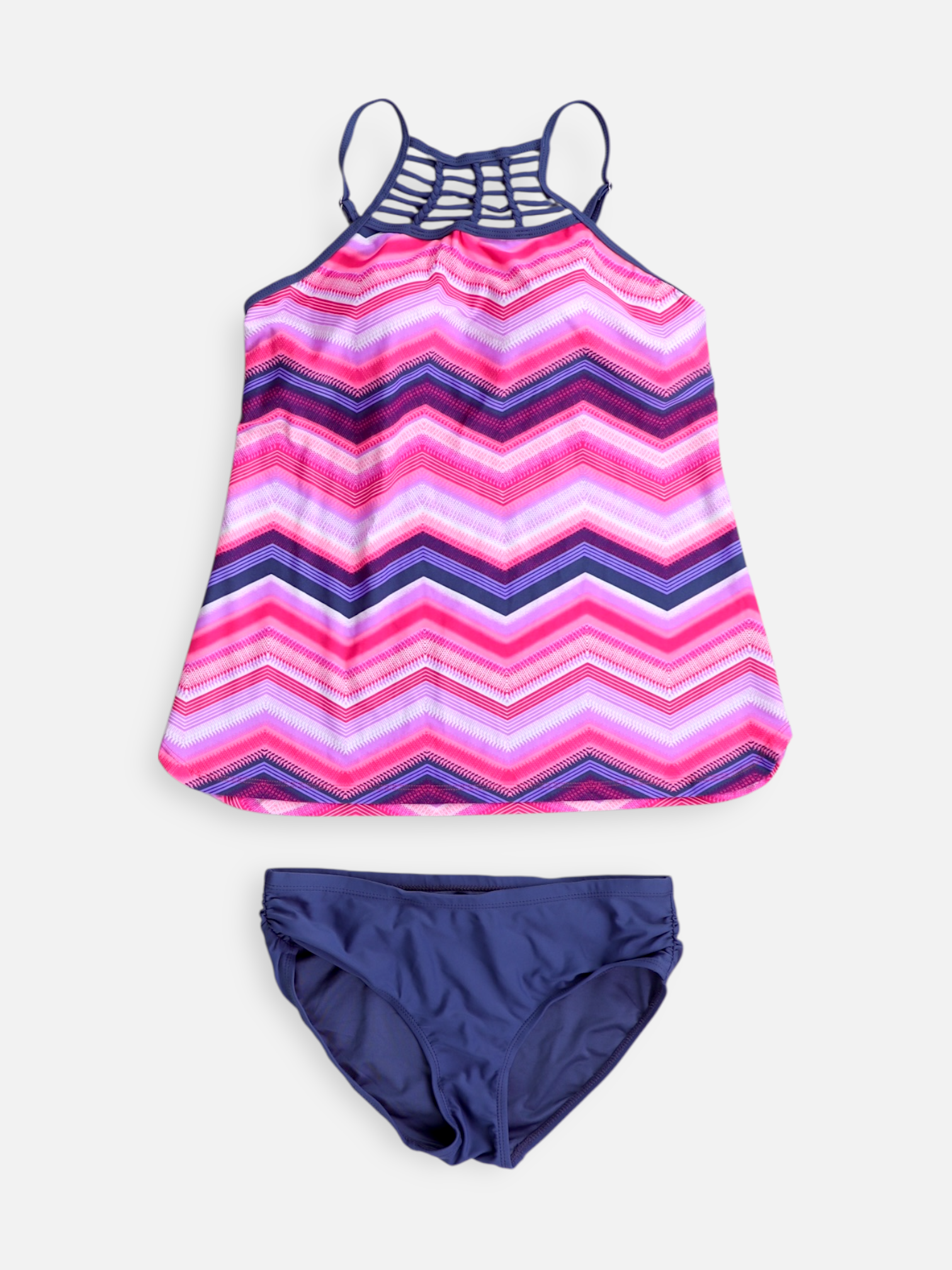 FREE COUNTY Traje de Verano Dos piezas - Mujer - N/A