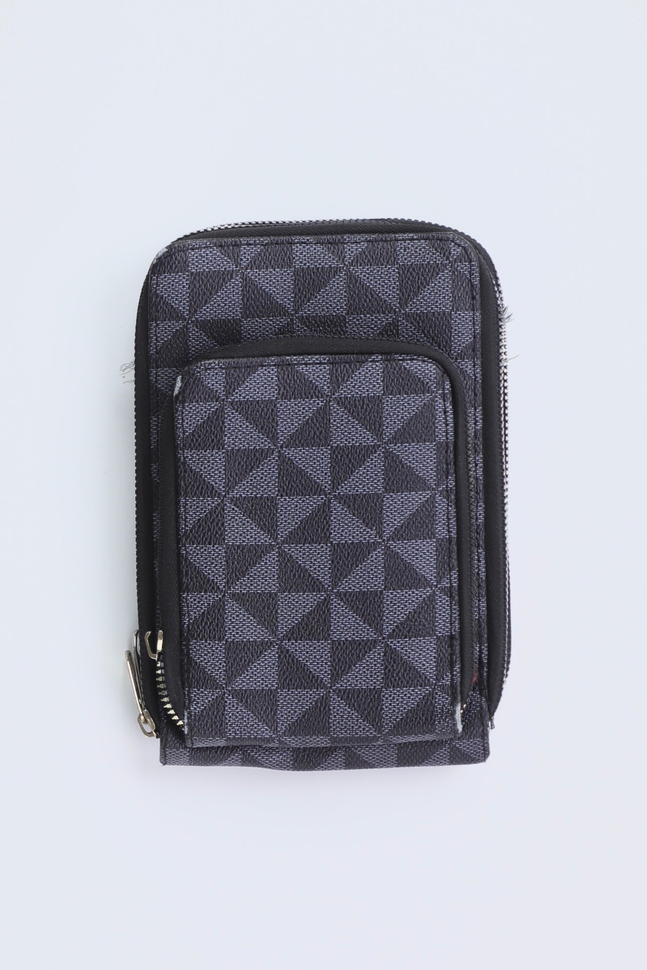 Billetera Grande - Unisex - Talla Única (One Size)