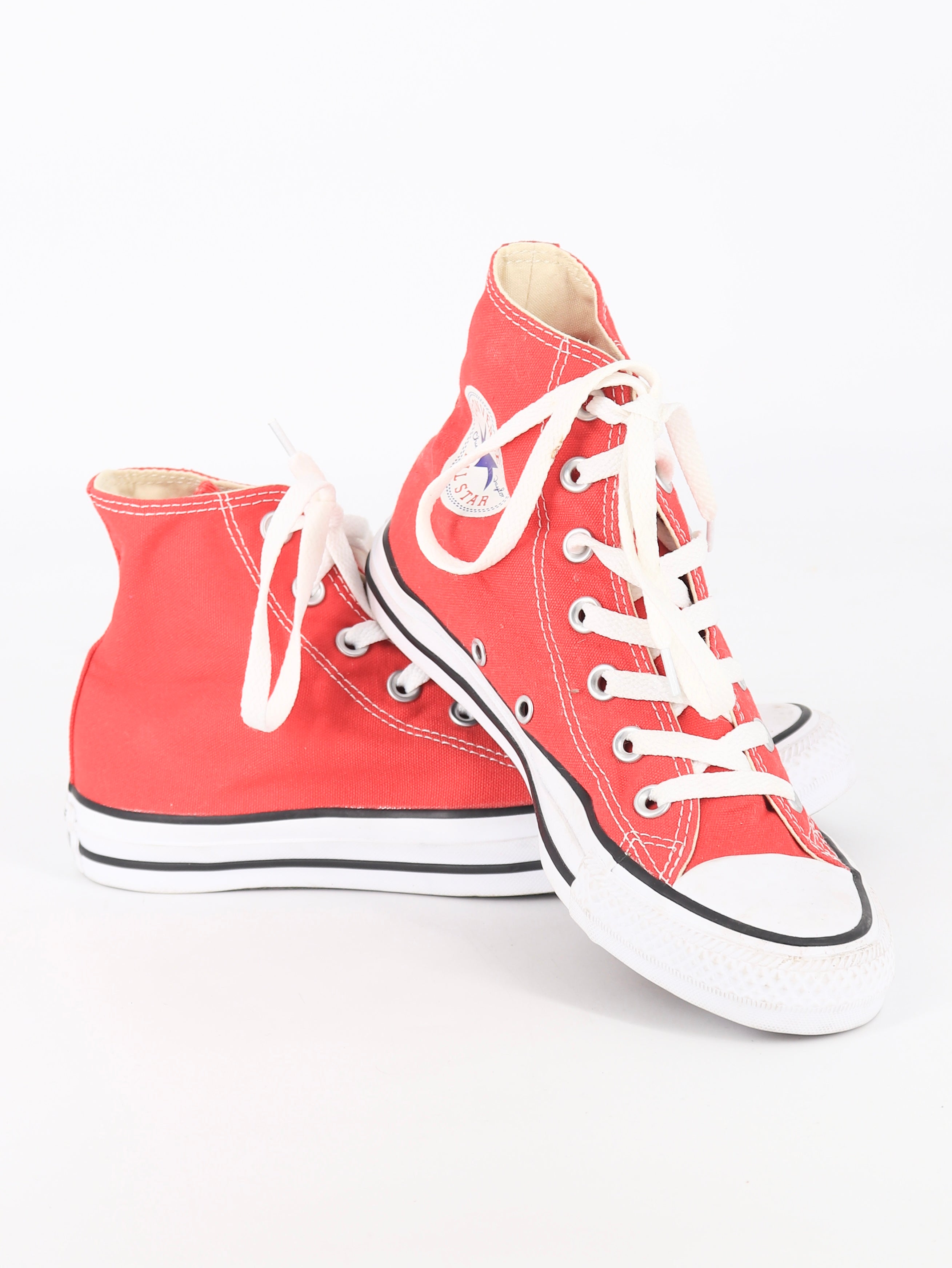 Converse Tenis Casual Basic - Mujer - US 7