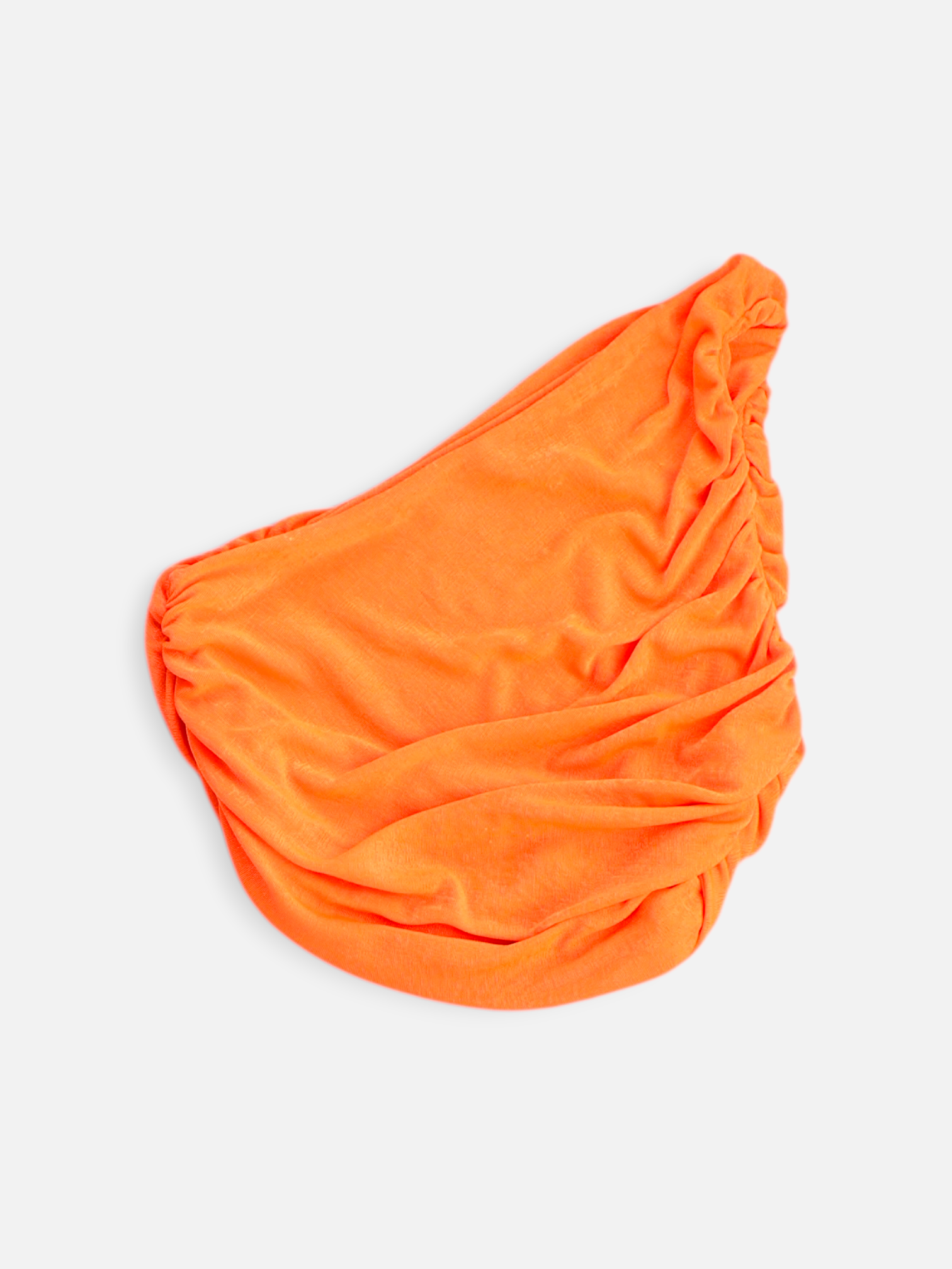 Blusa Crop Top - Mujer - Small