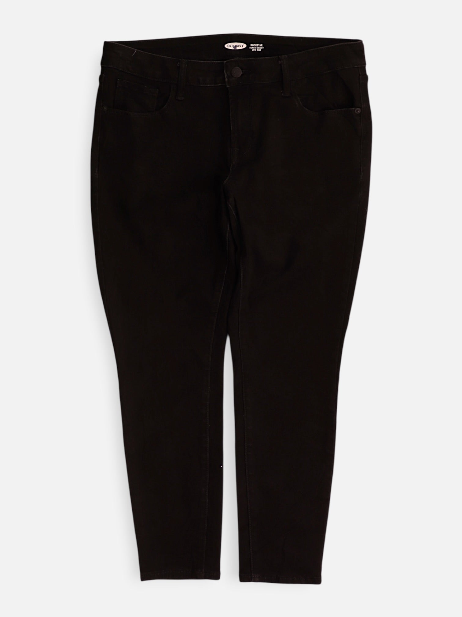 Old Navy Jean Skinny Fit Denim - Mujer - N/A