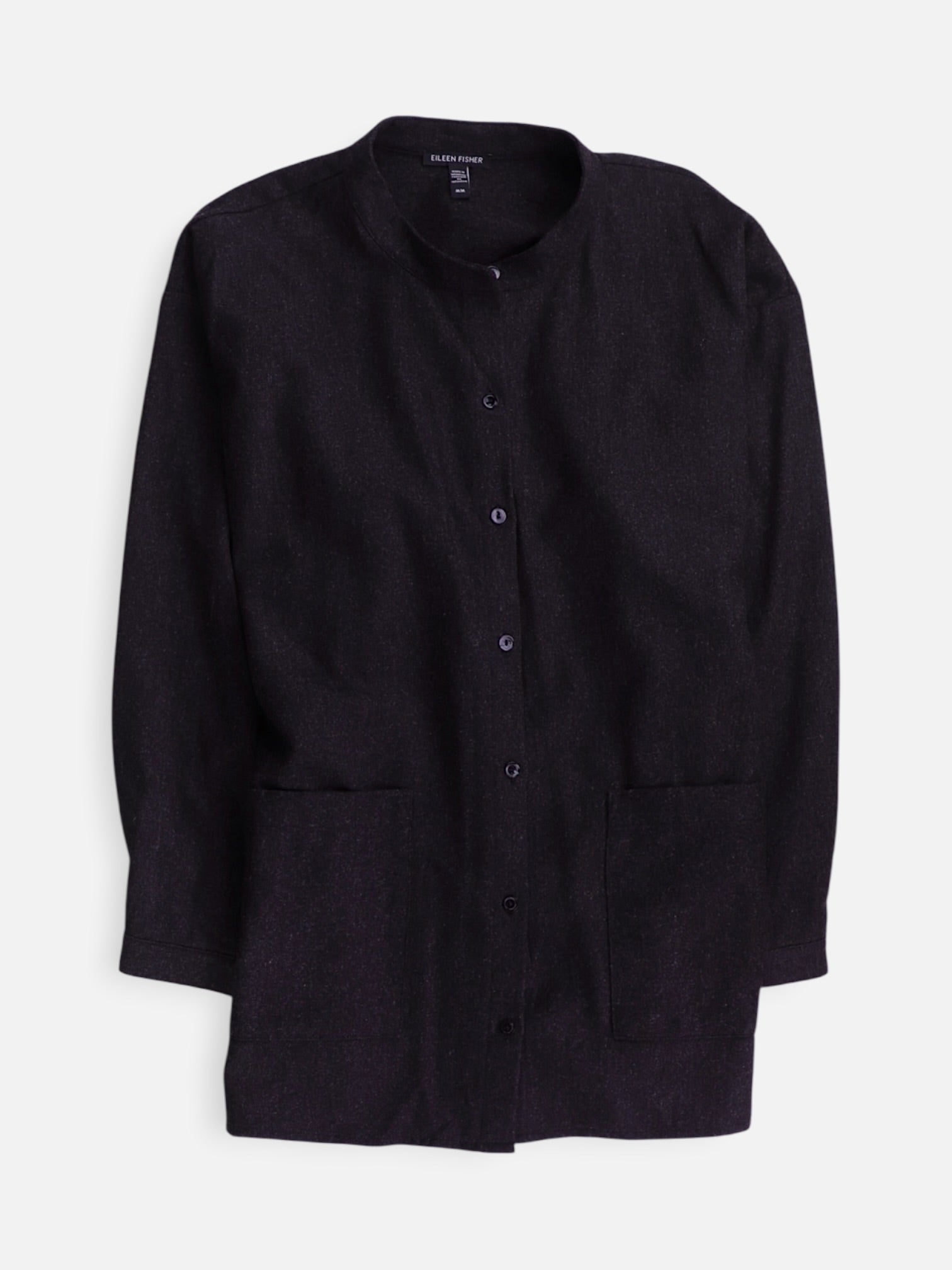 Camisa Casual - Hombre - Medium