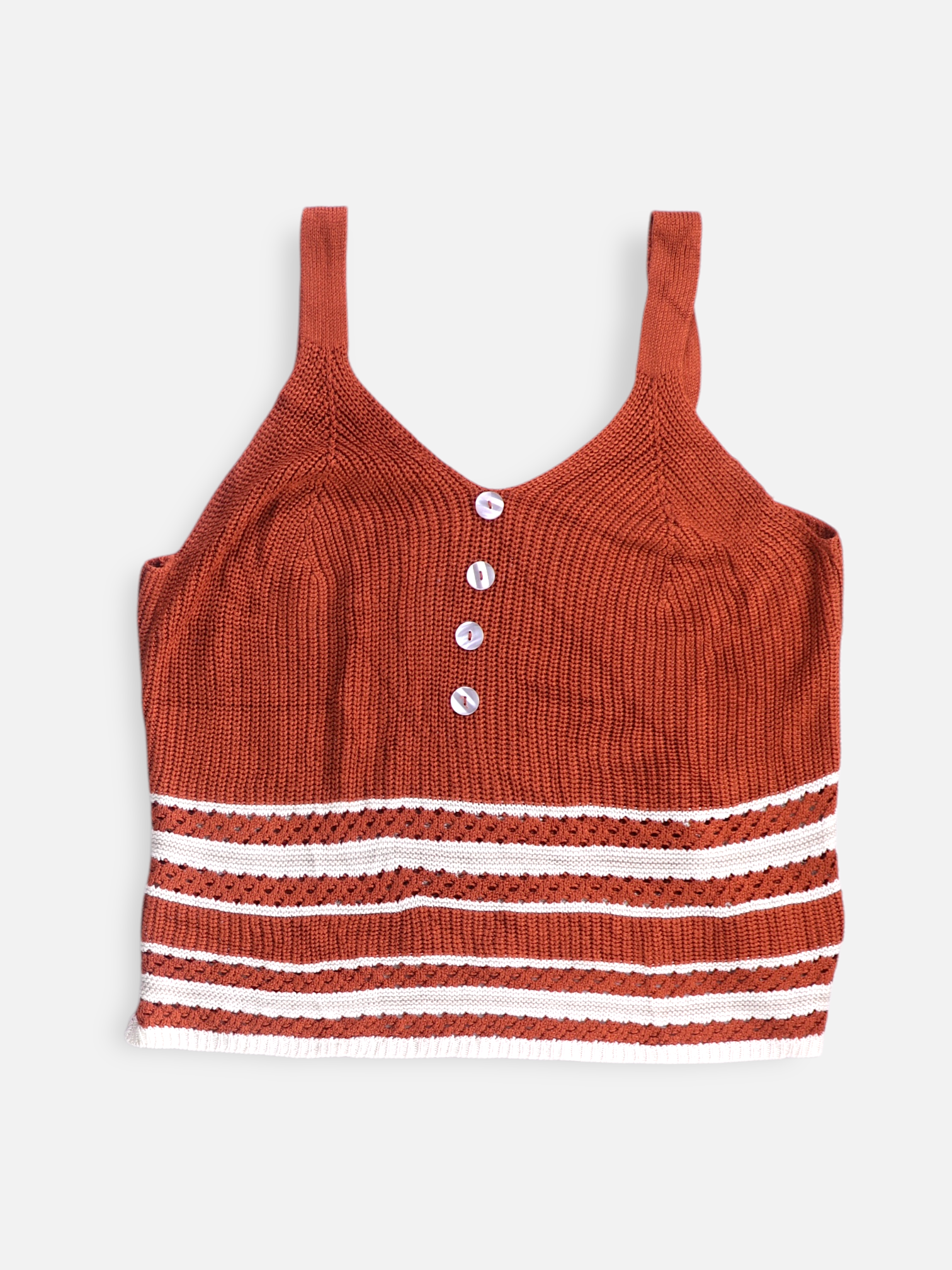 Blusa Casual - Mujer - Medium