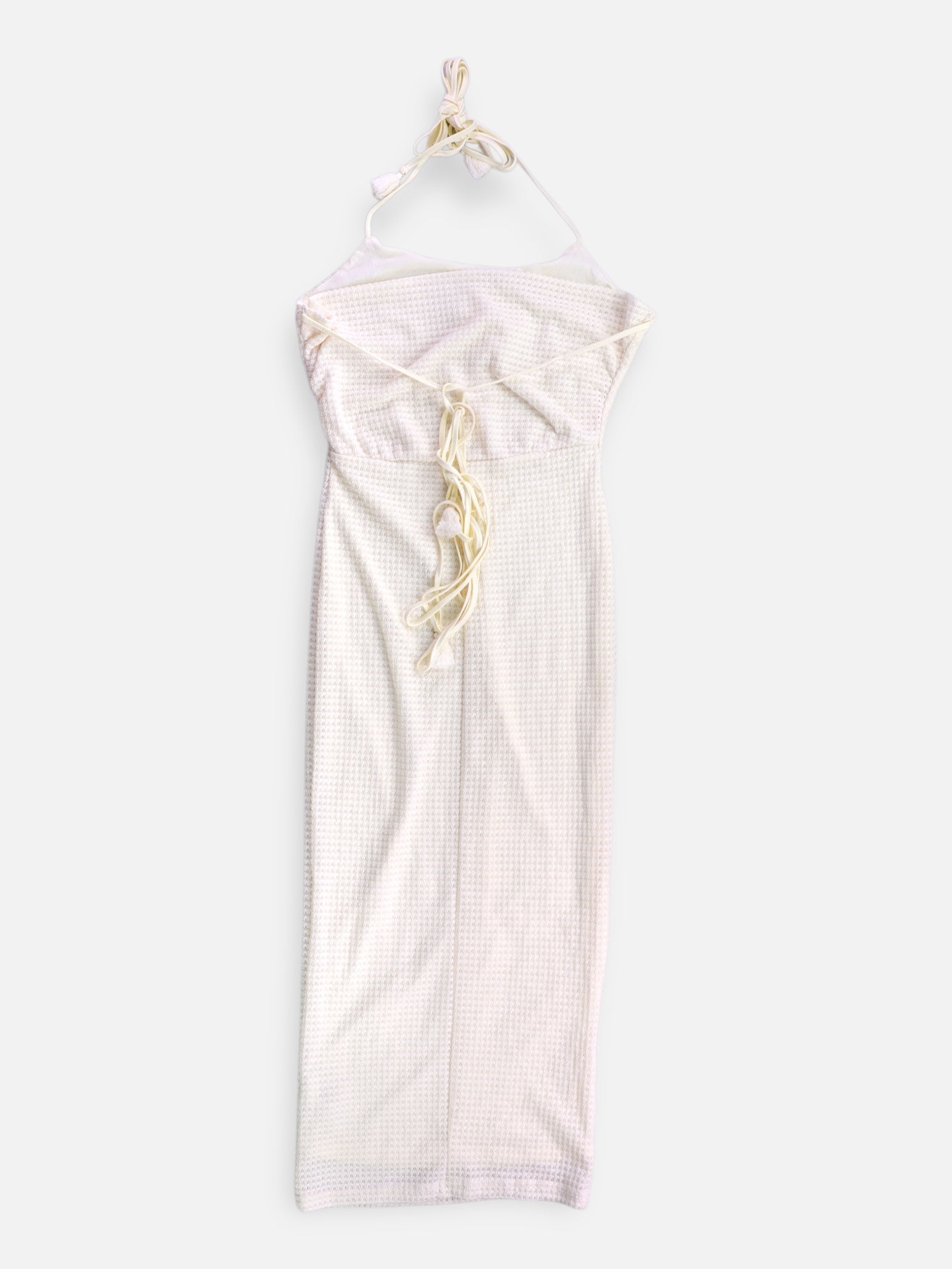 SHEIN Vestido Verano - Mujer - Small