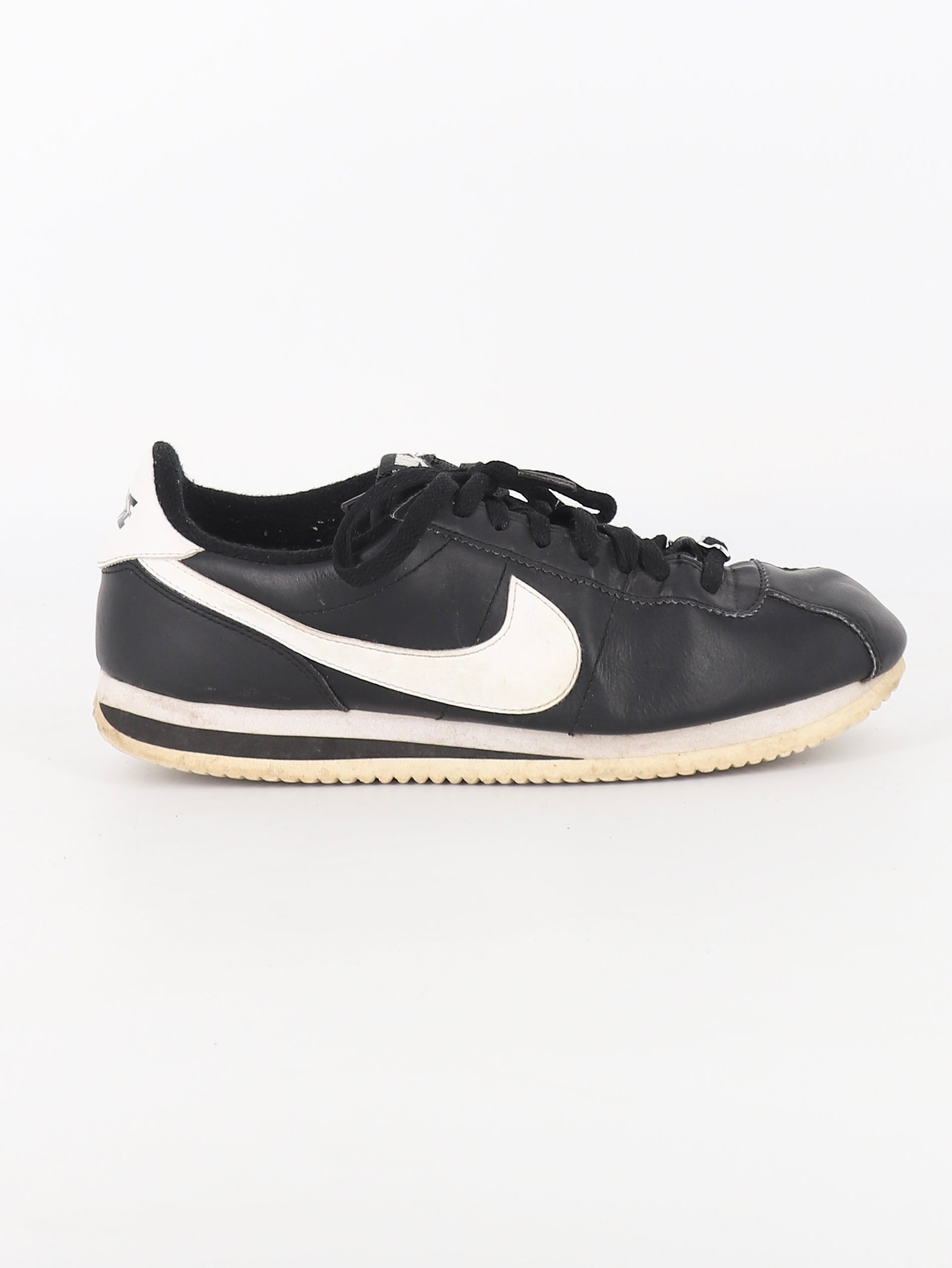 Nike Tenis Cortez 72 Color Block - Hombre - US 8