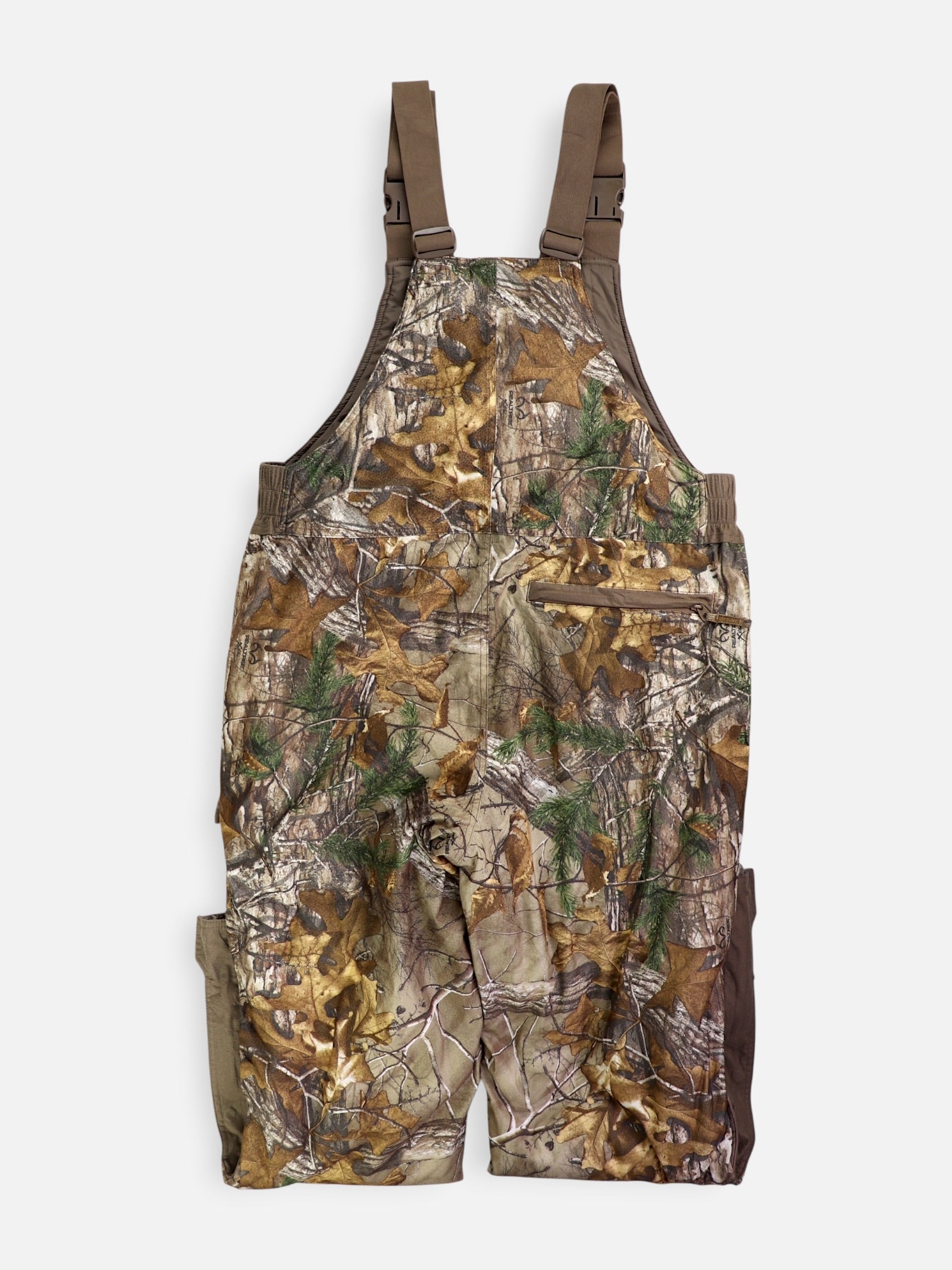 Overalls Nieve - Hombre - Large