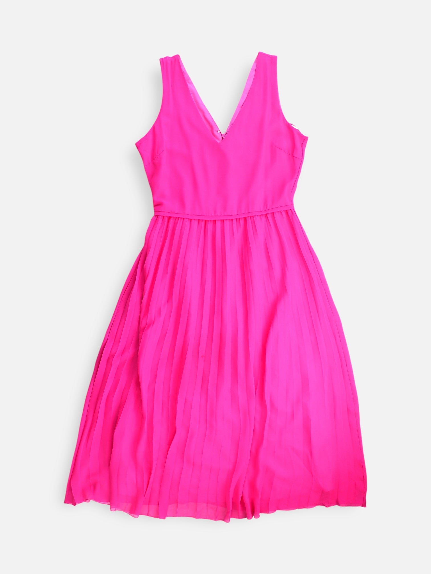 Vestido Casual - Mujer - 0