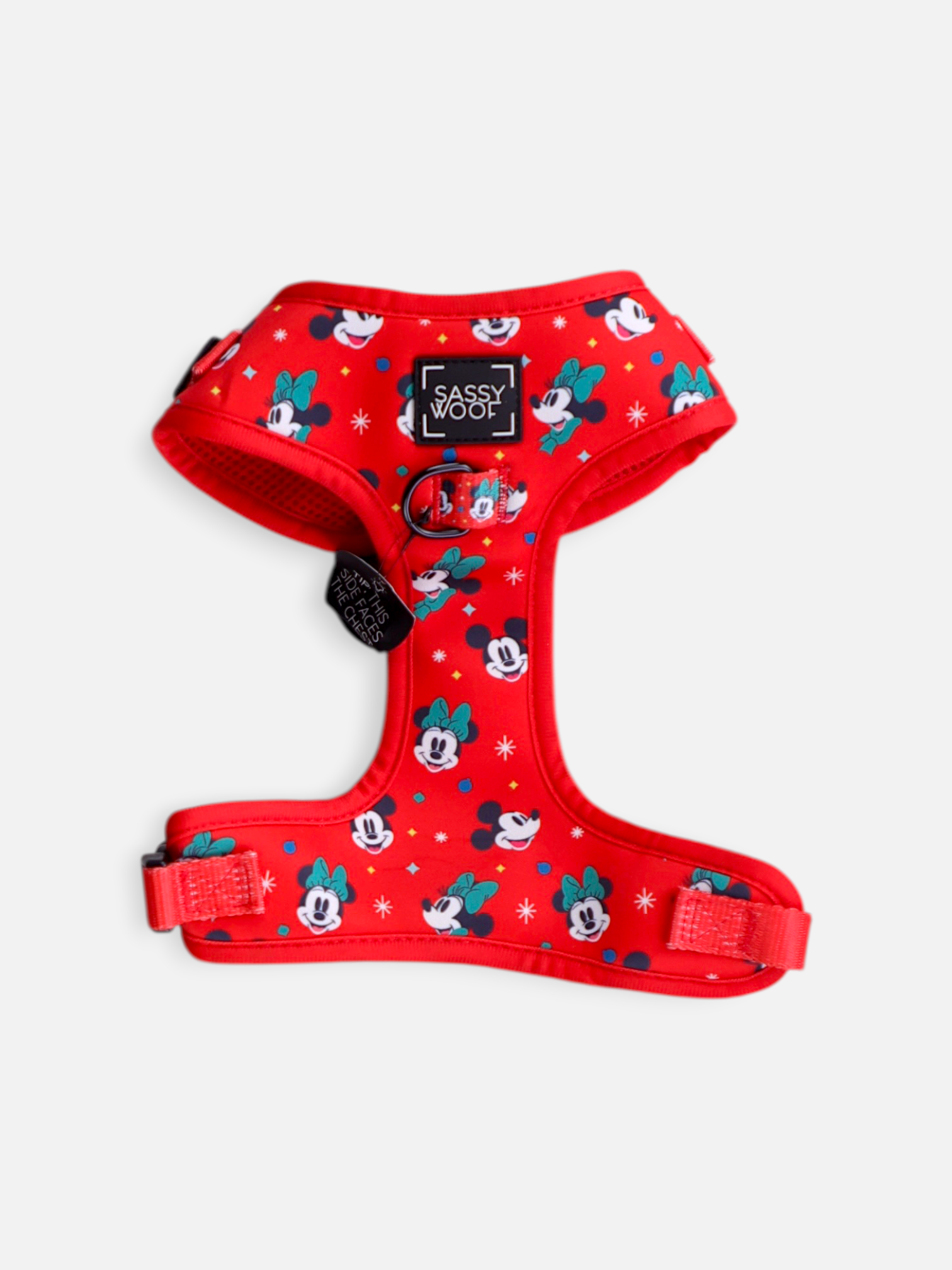 Disney Pechera Casual Perro - Medium