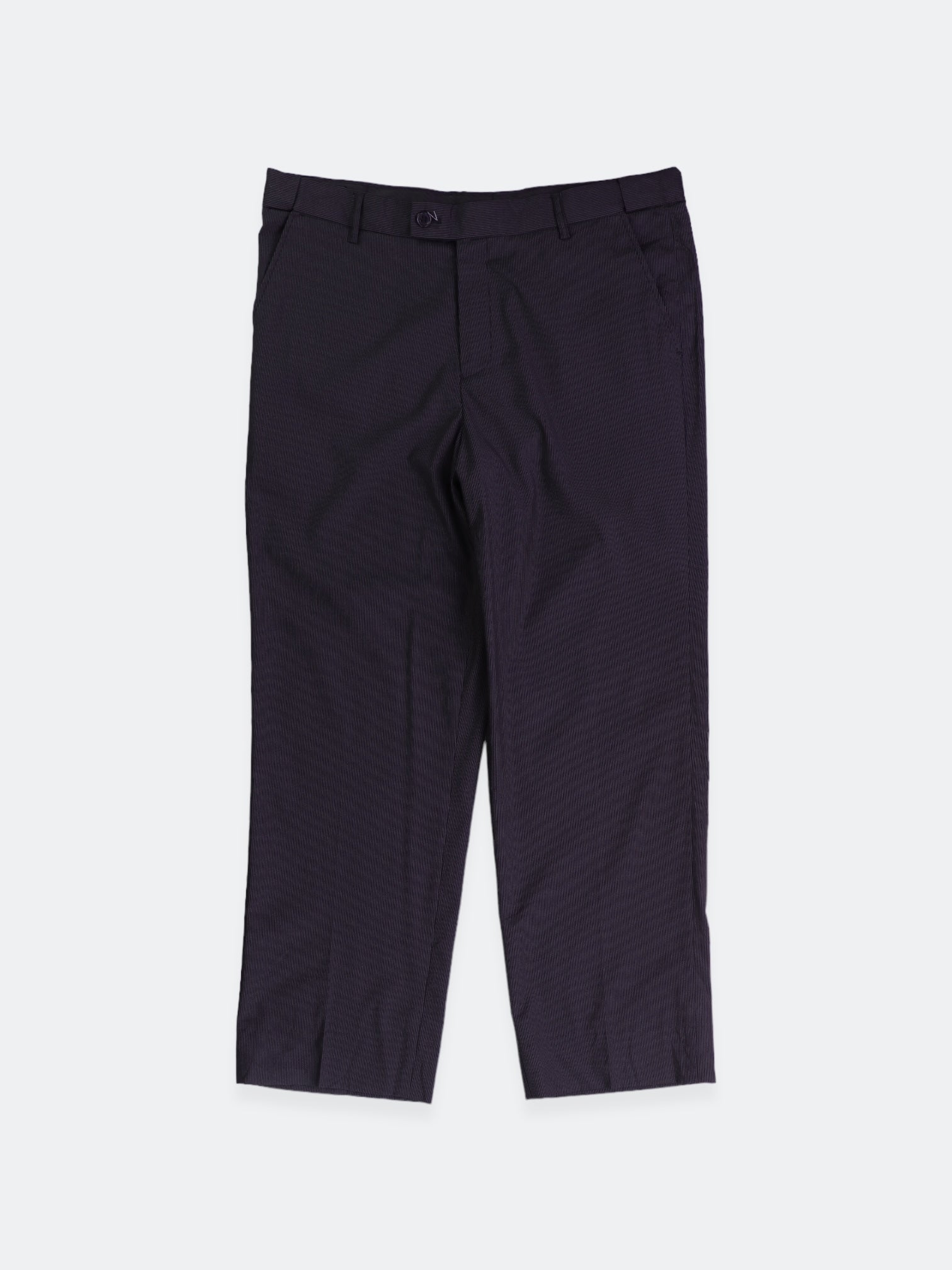 Pantalon Regular Fit Casual - Hombre - 20