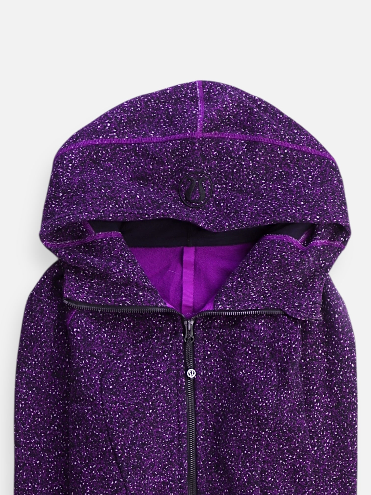 LULULEMON Sudadera Hoodie Deportivo - Mujer - Medium