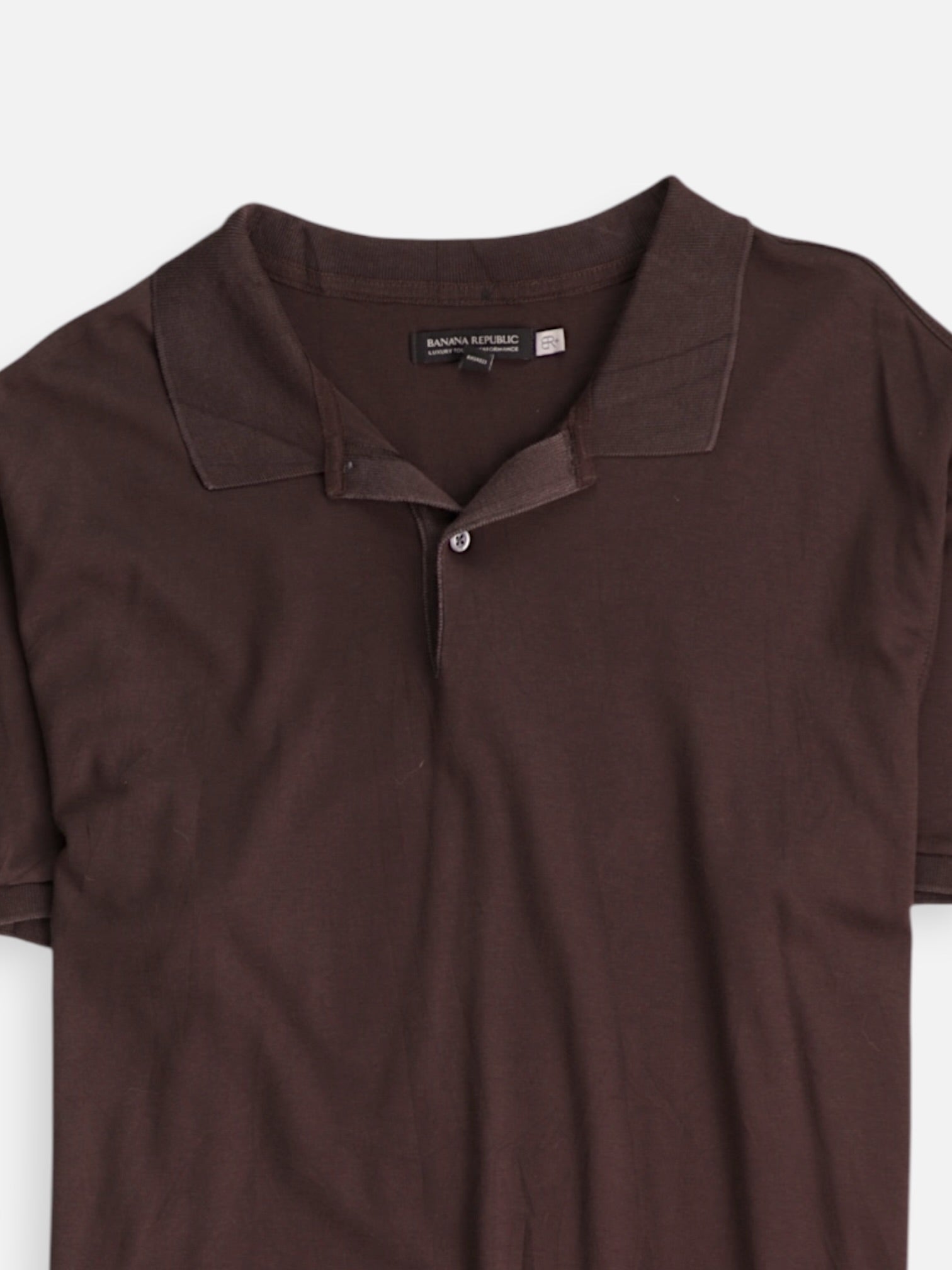 Banana Republic Camisa Casual - Hombre - XL