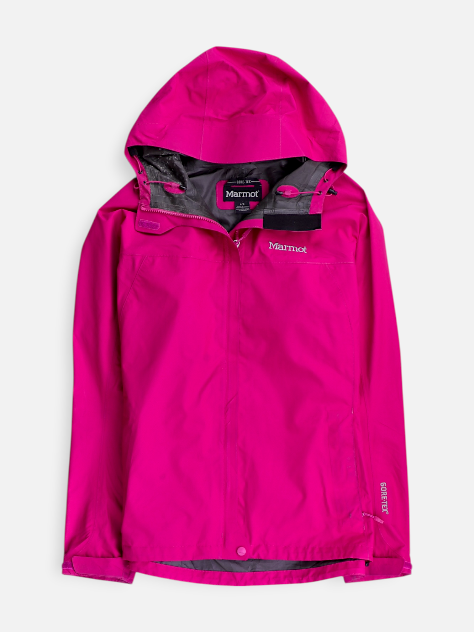 Chumpa Deportivo - Mujer - Large