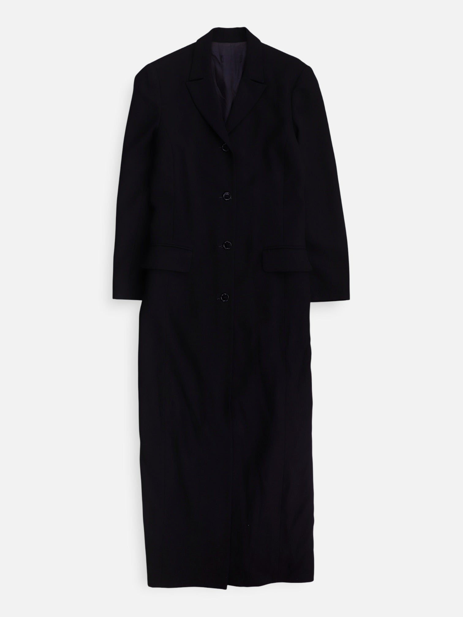 Abrigo Single breasted trench Casual - Mujer - N/A