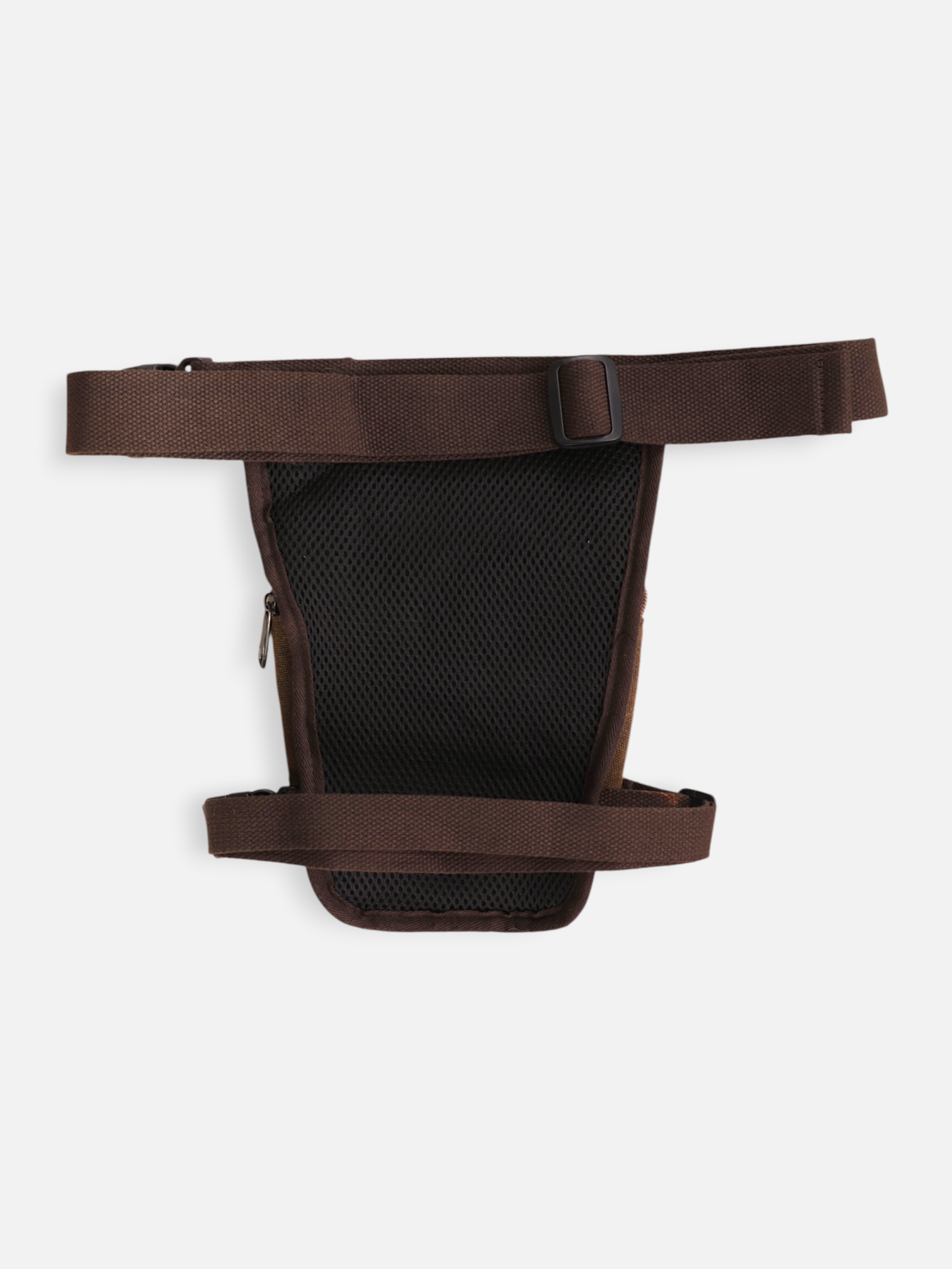 Cangurera Basic - Hombre - Talla Única (One Size)