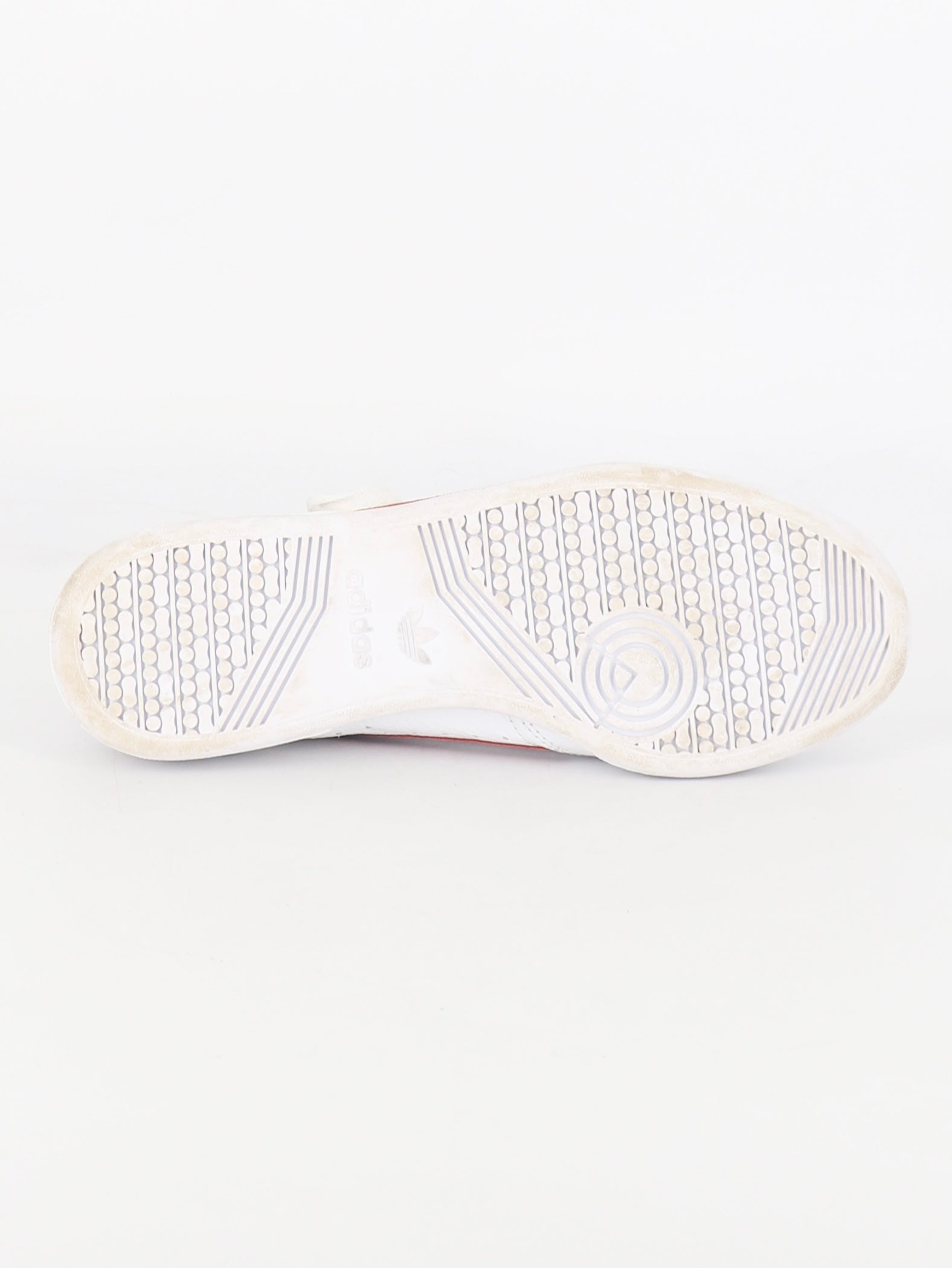 Adidas Tenis Cuero Casual - Hombre - US 9