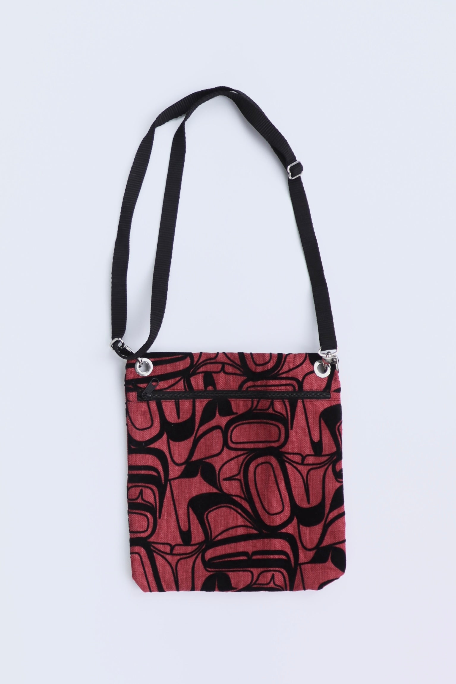 Cartera Casual - Mujer - Talla Única (One Size)