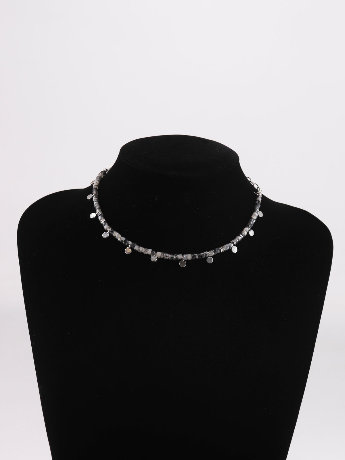 Collar Casual - Mujer - Talla Única (One Size)