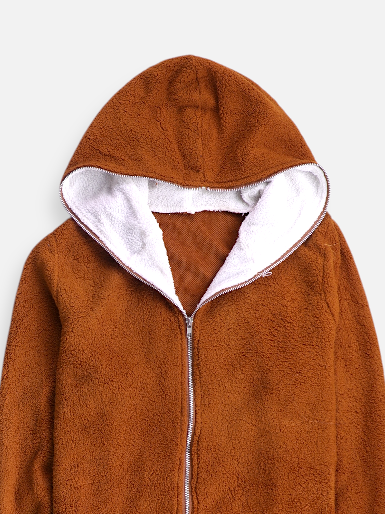 Sudadera Hoodie Basic - Mujer - 2XL