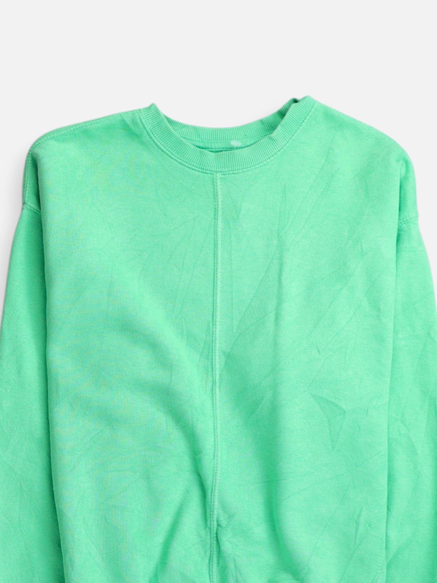 ZARA Sudadera Sweatshirt Basic - Niña - N/A - 13-14Y (Años)